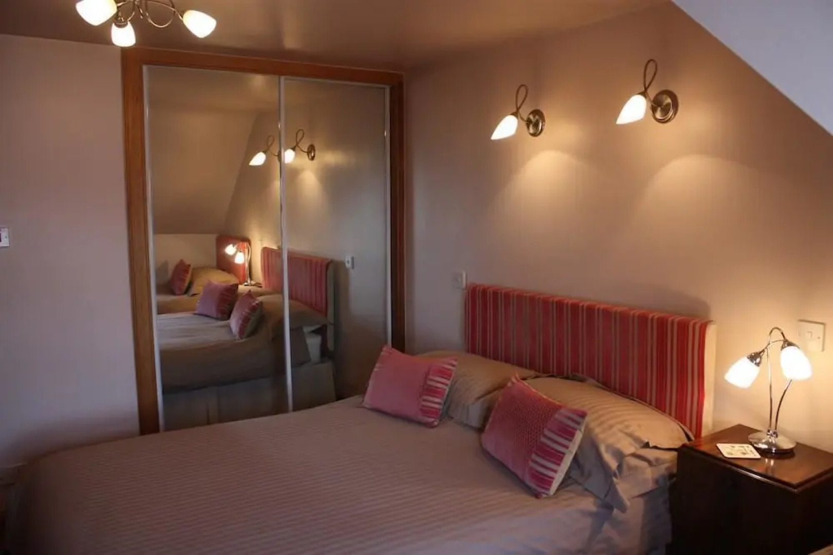 Laigh Tarbeg Farmhouse