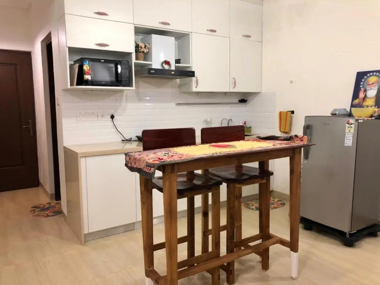 Studio in Riviera Sublime