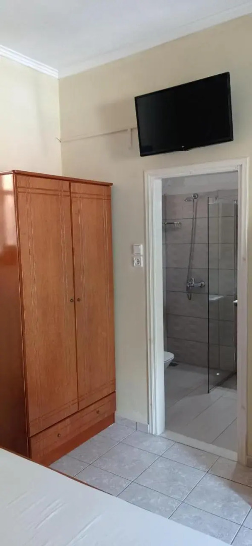 Aristotelis Apartments