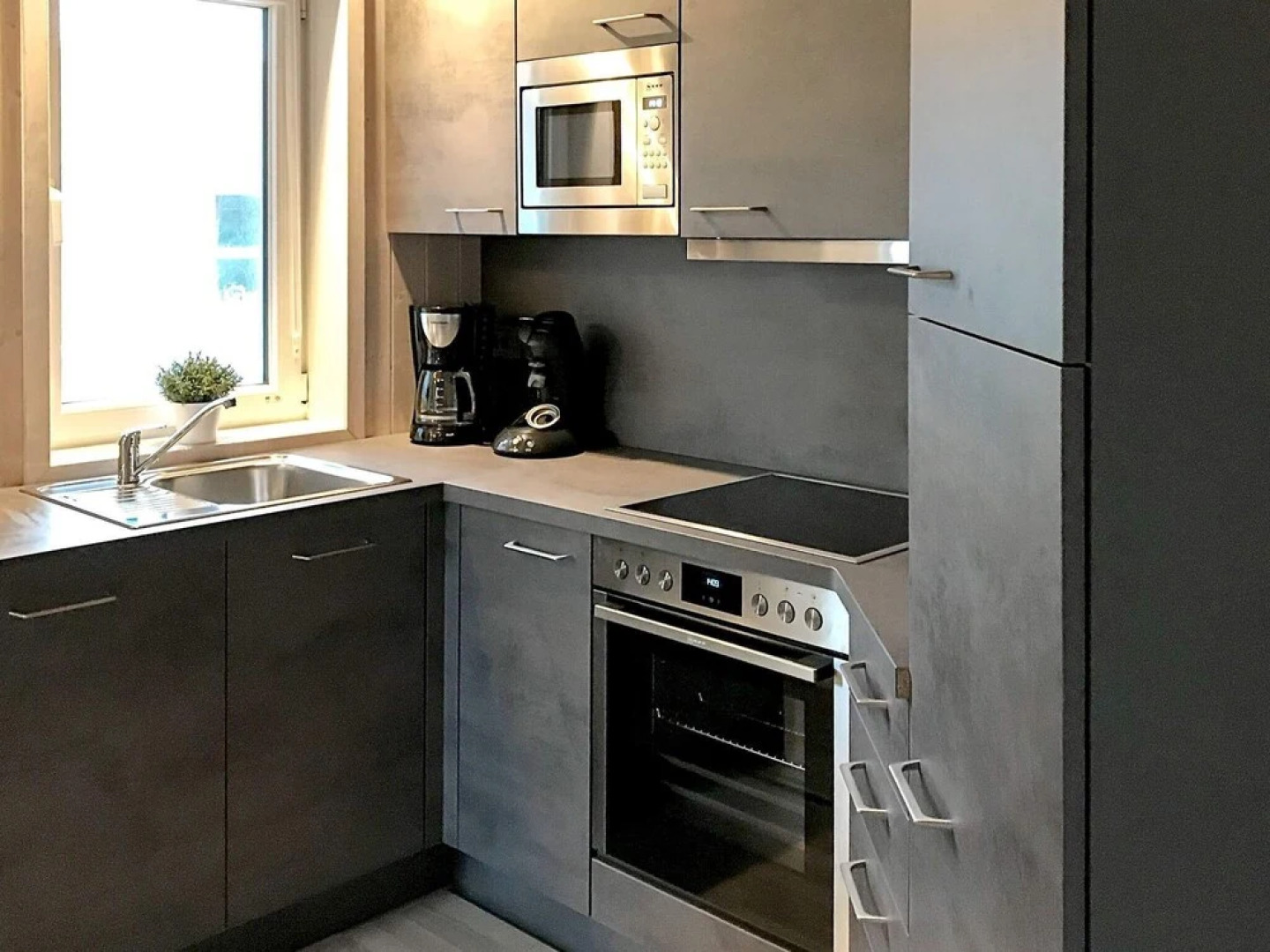 Holiday Home in Grömmitz