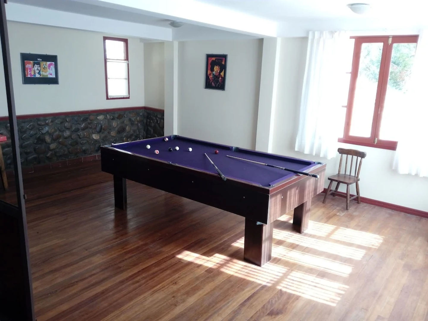 Hostal titicaca 3810