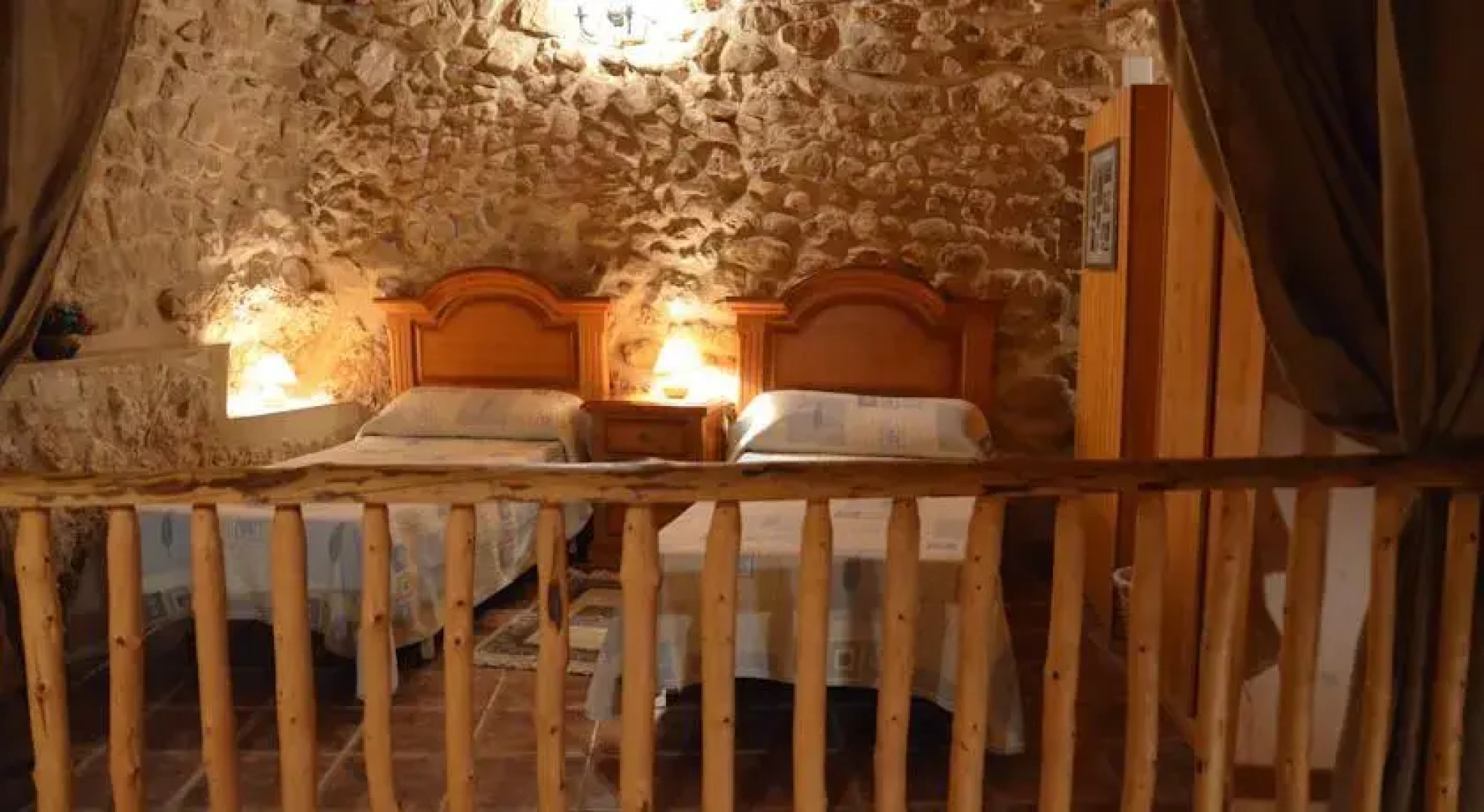 Casa Rural El Corral