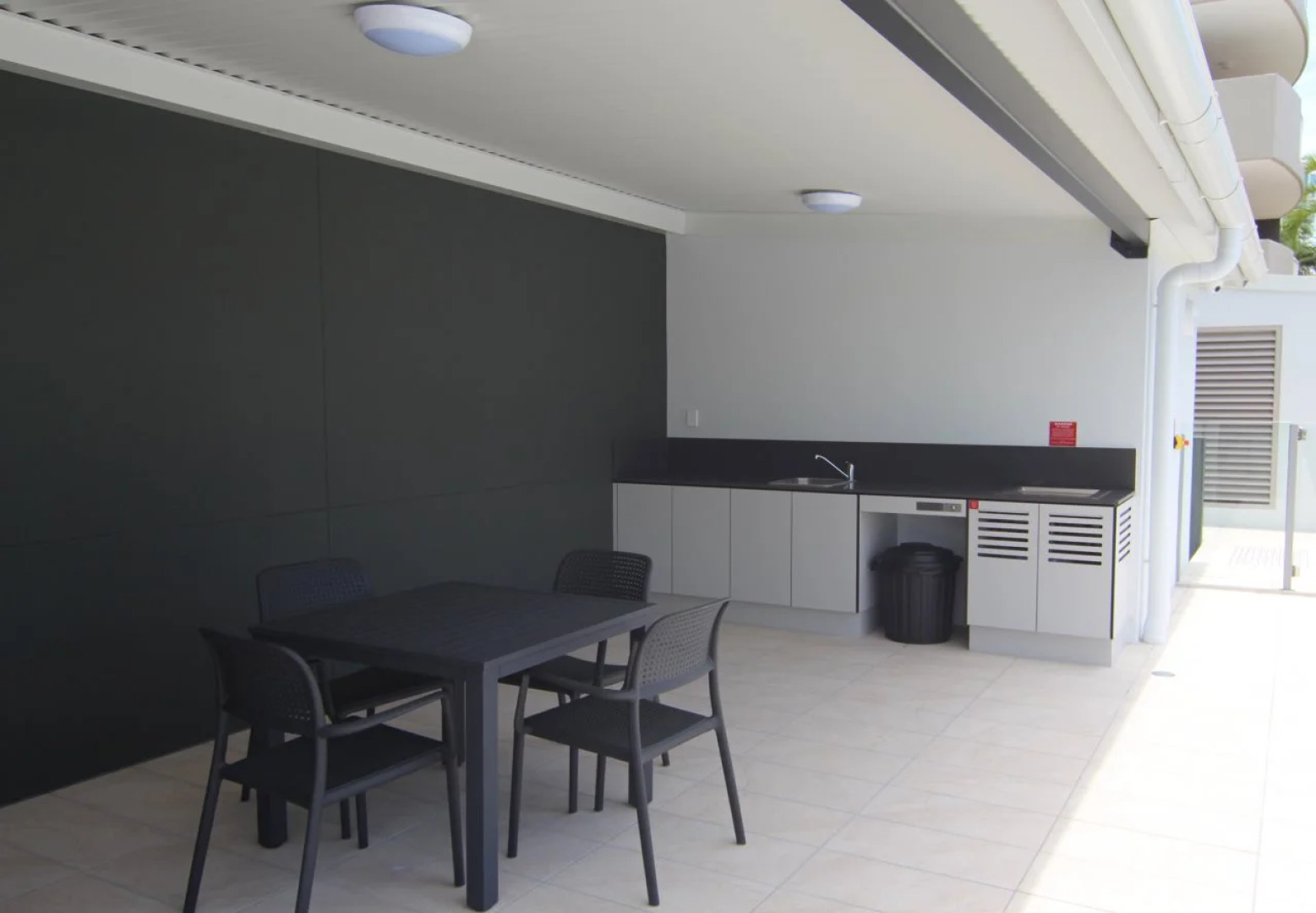 Verve on Cotton Tree