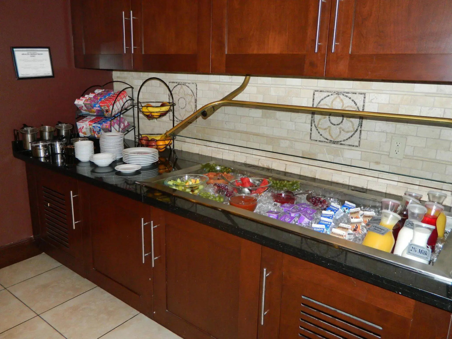 Hilton Garden Inn Odessa