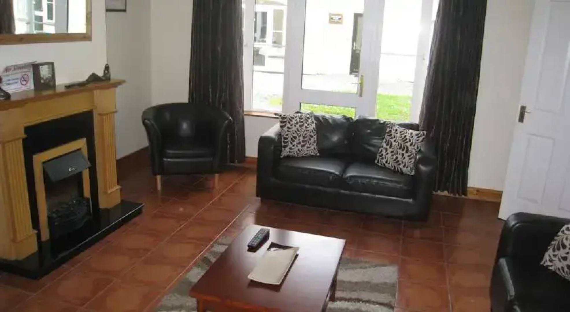 Bricin Lodge Self-Catering Accommodation