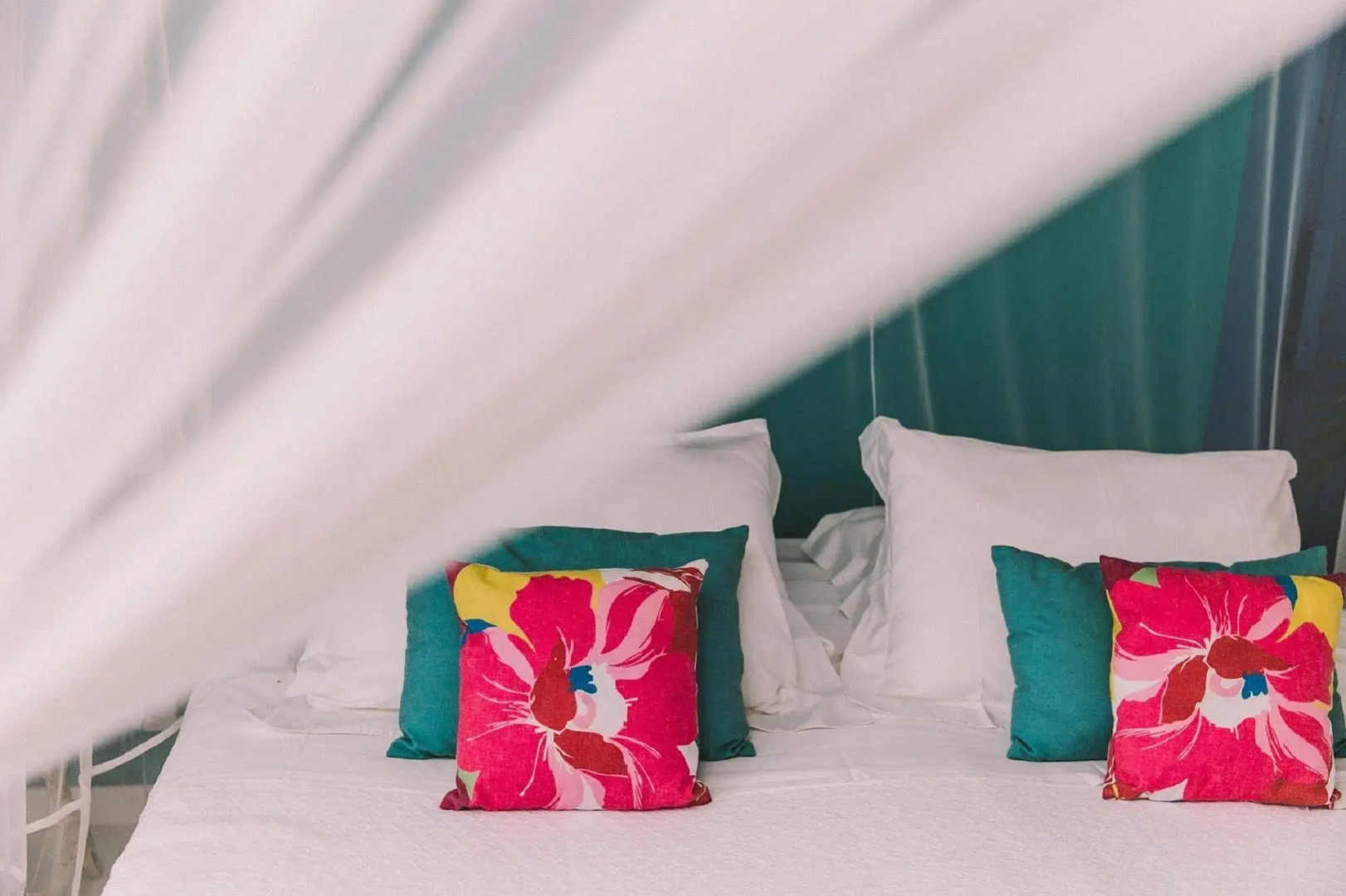 Pousada Brisas do Espelho