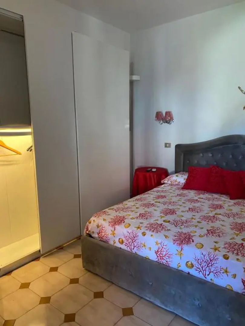 villa martina suite apartament