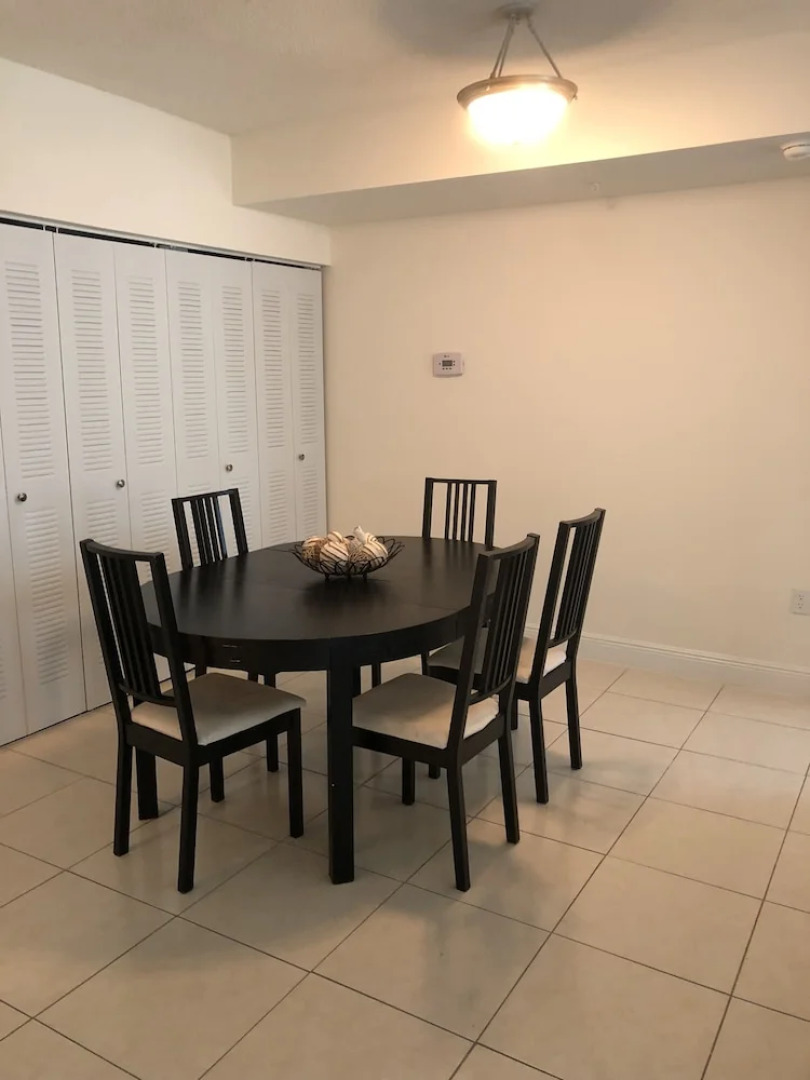 Amazing 2br apartment