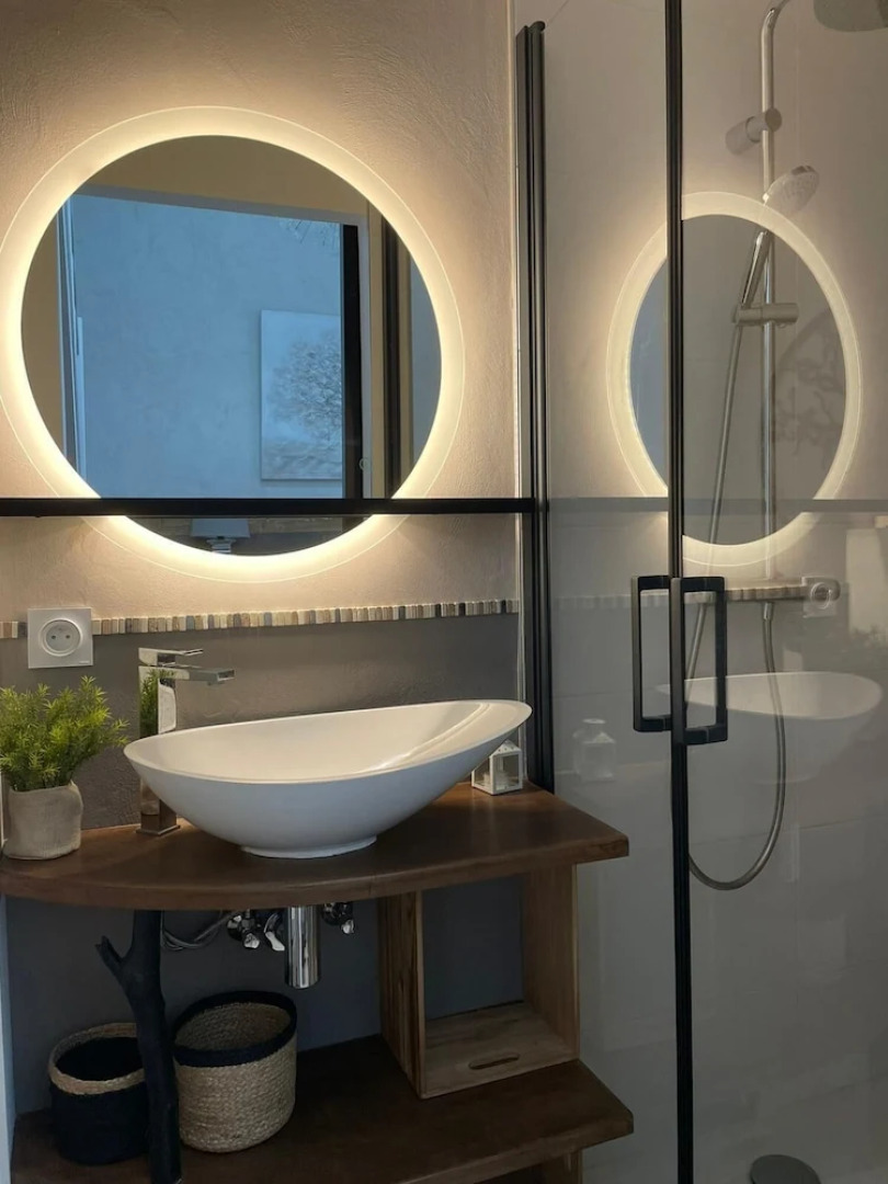 Maison D'hôtes L'atelier du Charmois