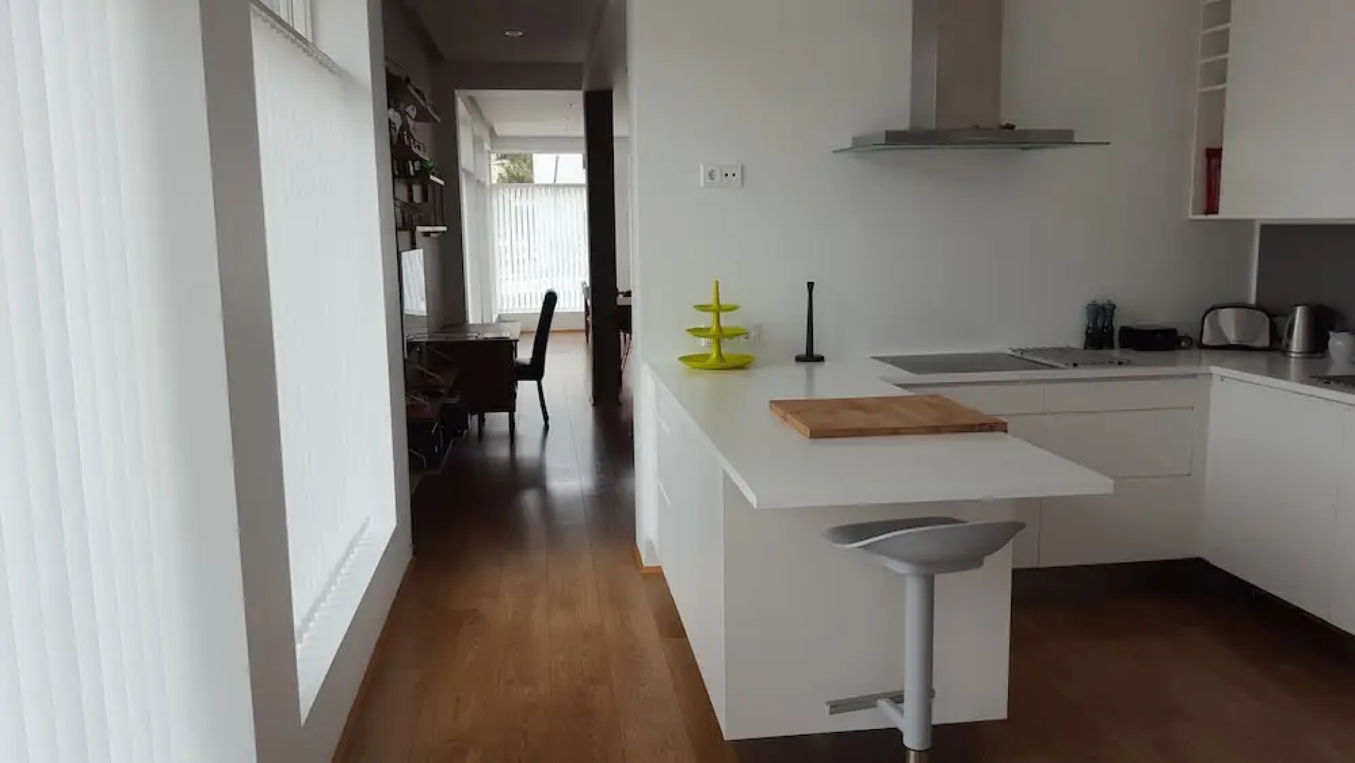 Seyðisfjörður Apartment