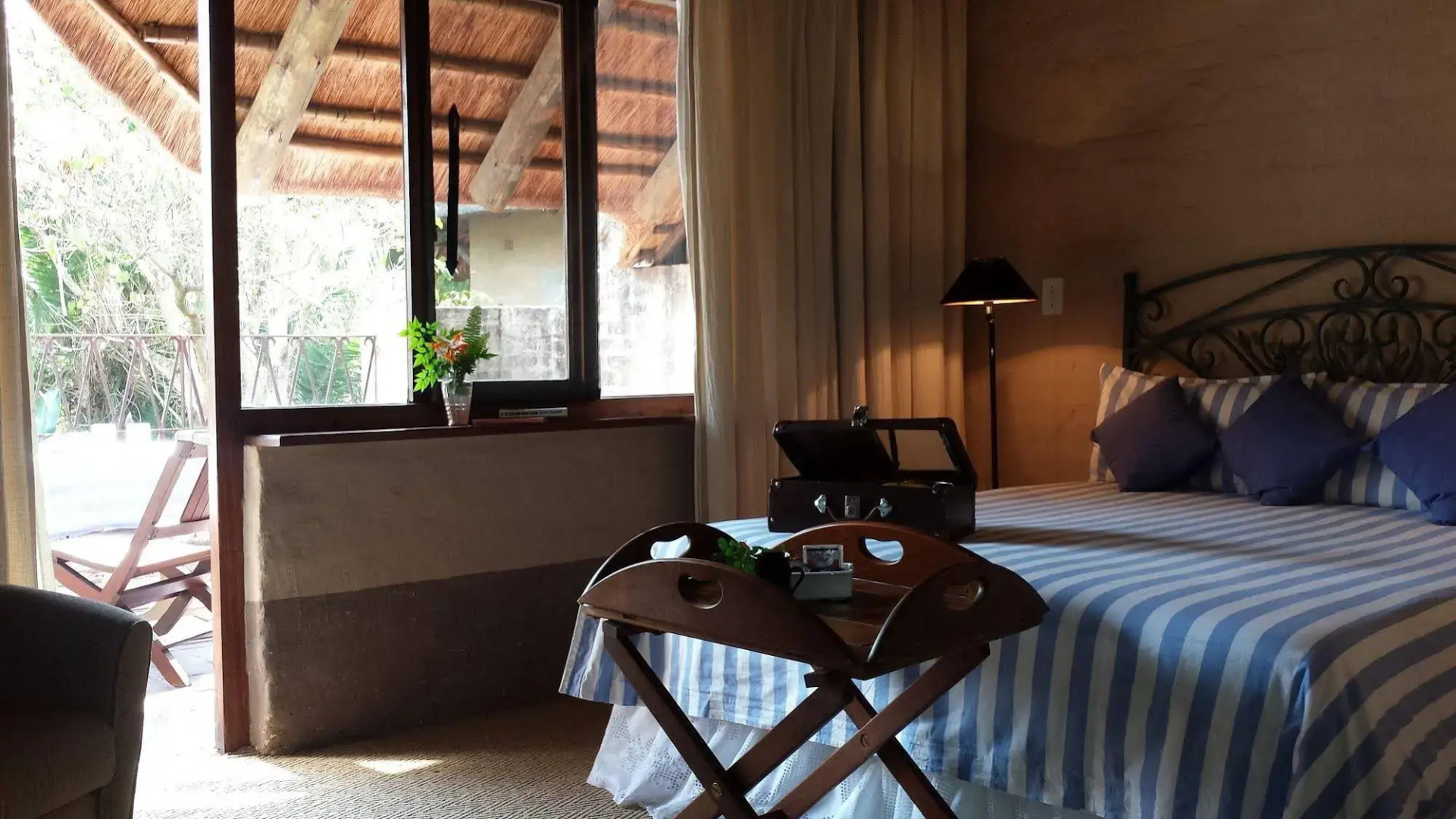 River House Bush and Safari Lodge