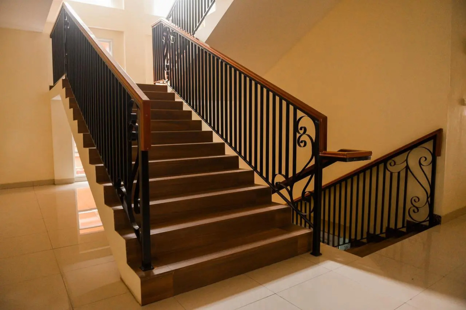 OYO 2757 庞多克诺尔拉哈j酒店(OYO 2757 Pondok Noer Rahayu)