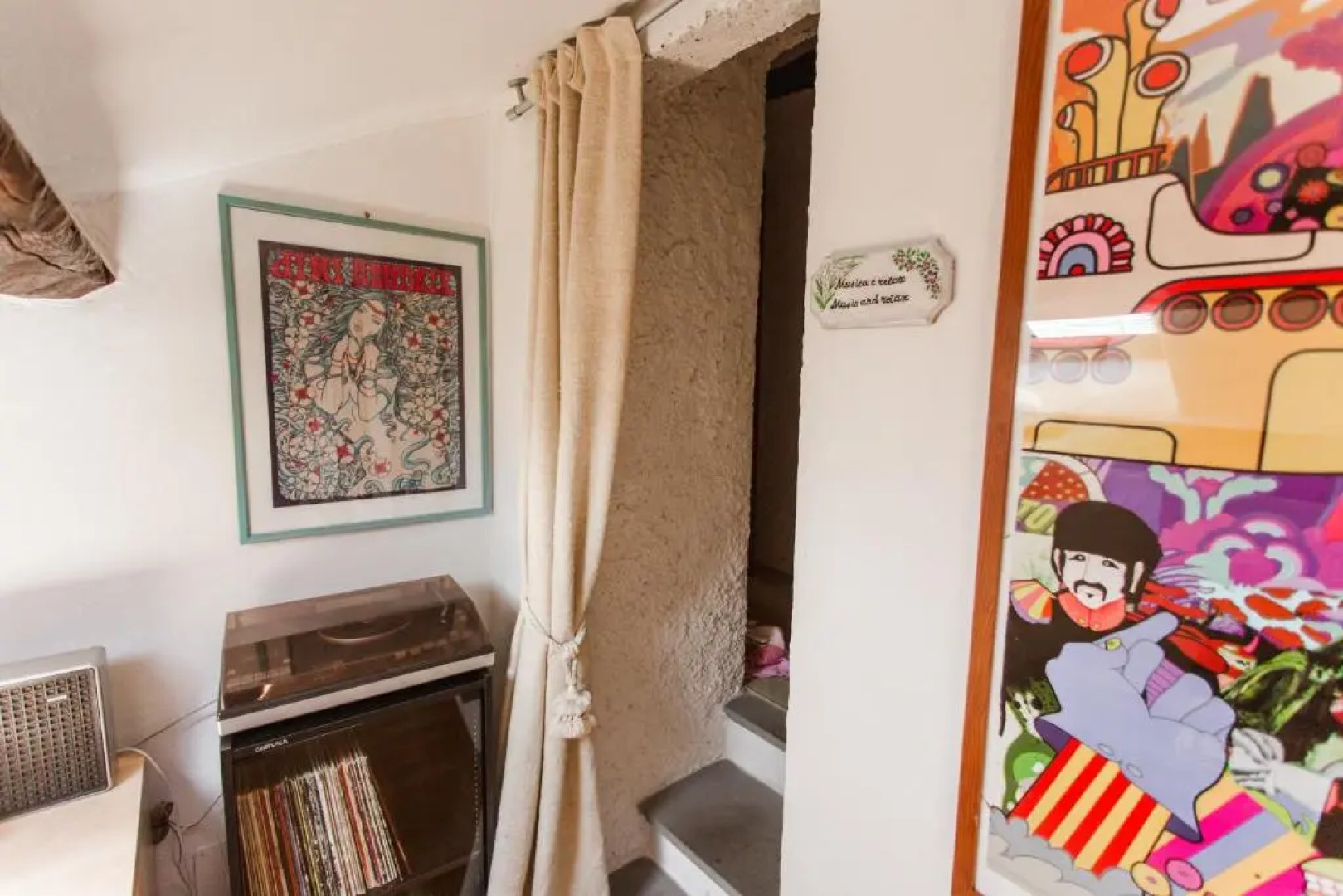 La Torre del Vicario