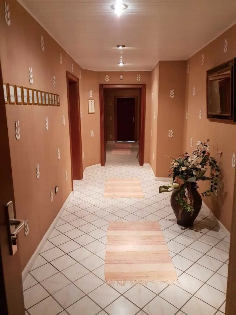 Hotel Restaurant Heidrich