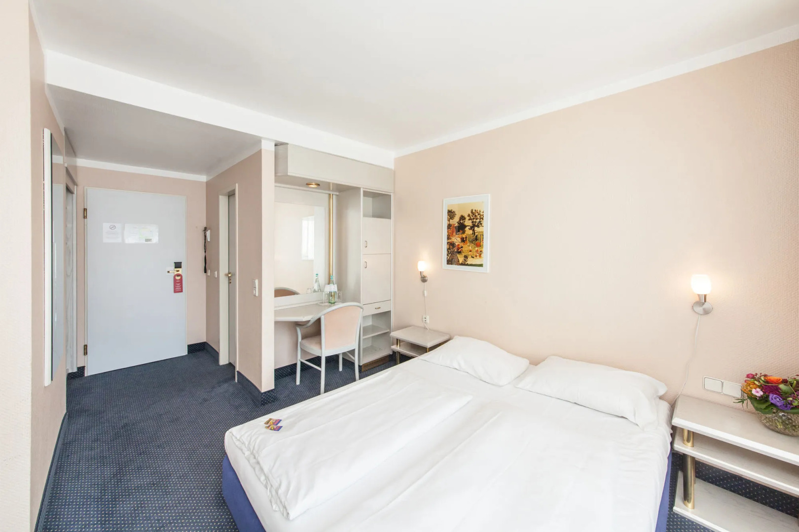 Apartments an der Kö