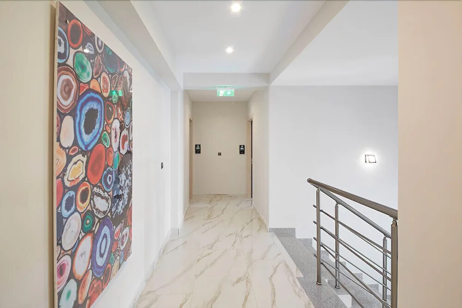 Albatros Suites