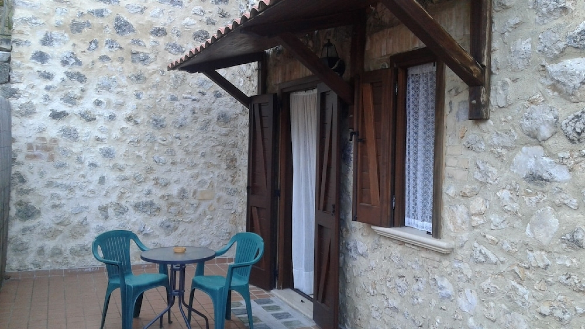 Agriturismo Le Acacie