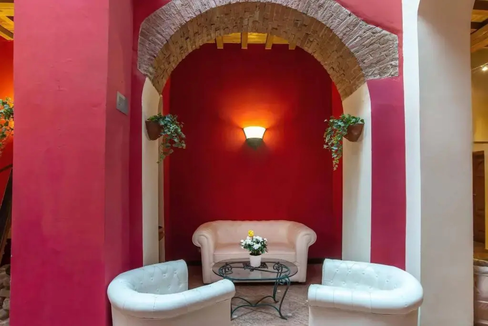 Porta Faenza Hotel