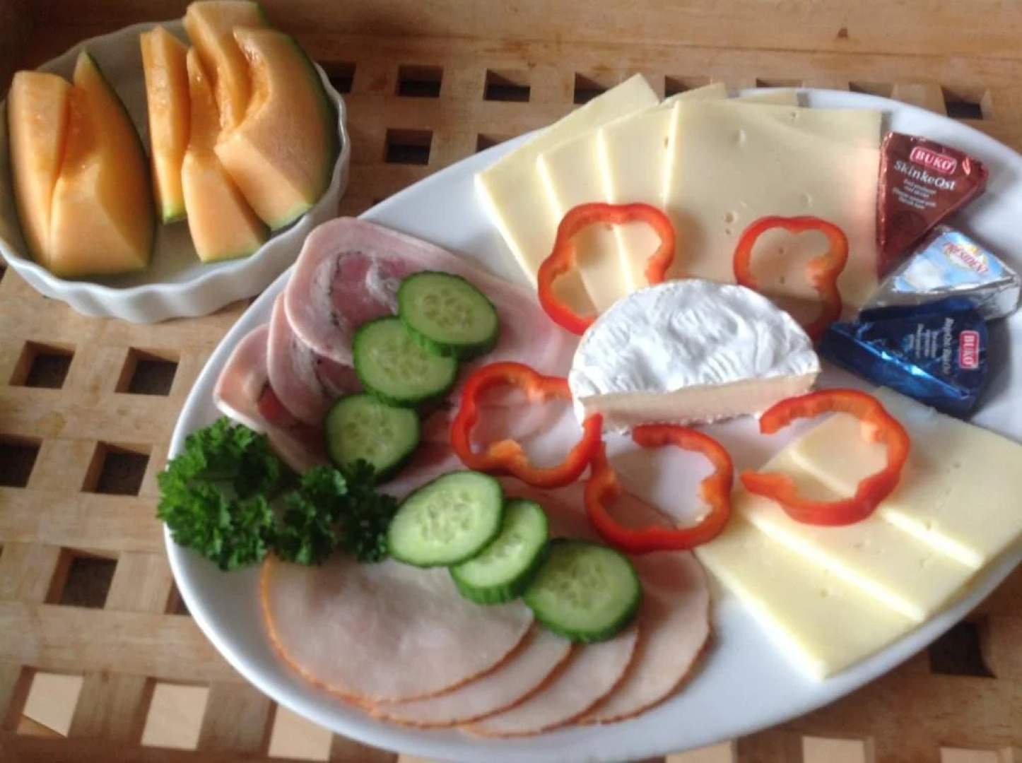 Bøgebjerggård Bed & Breakfast