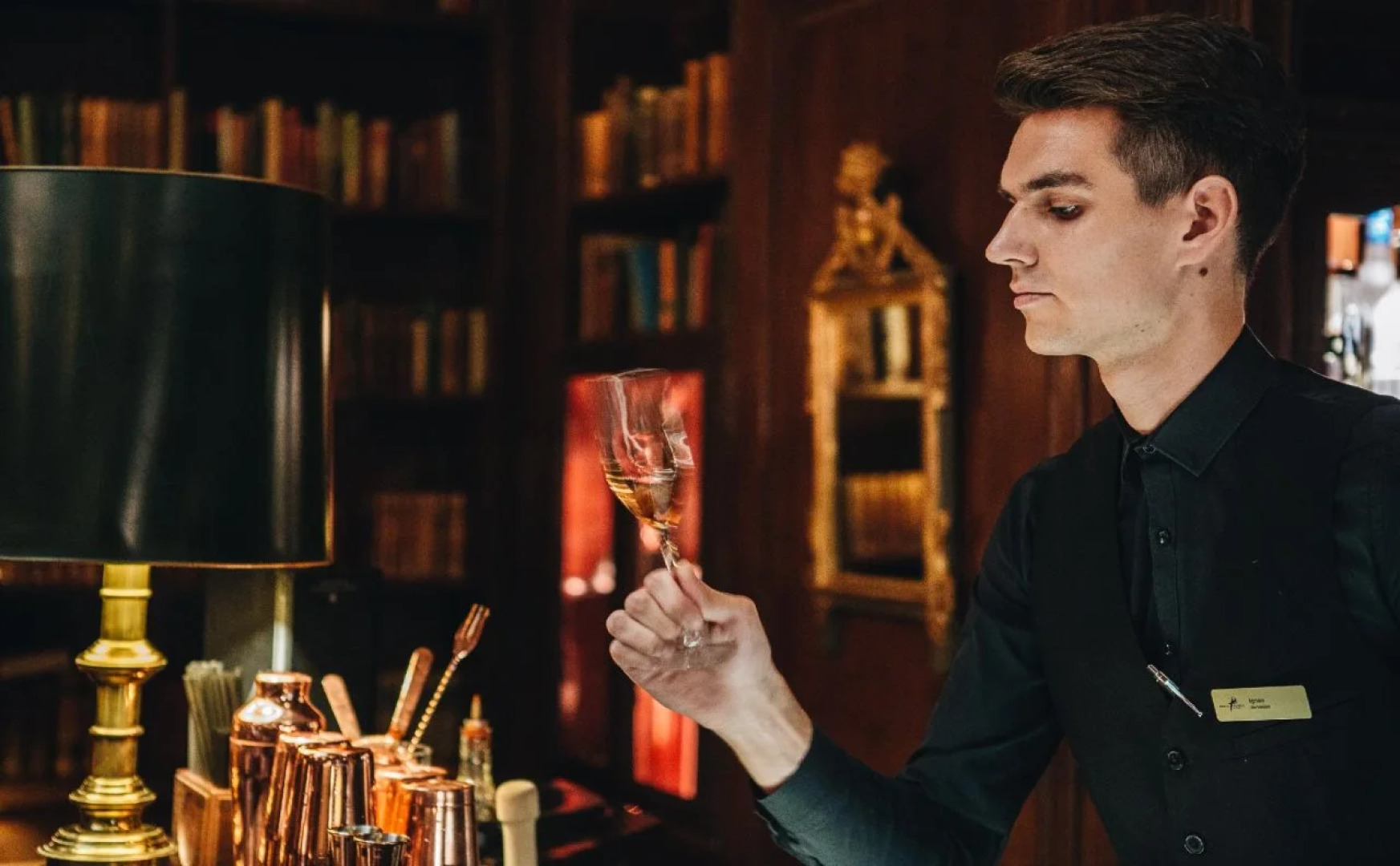 ProfilHotels Copenhagen Plaza