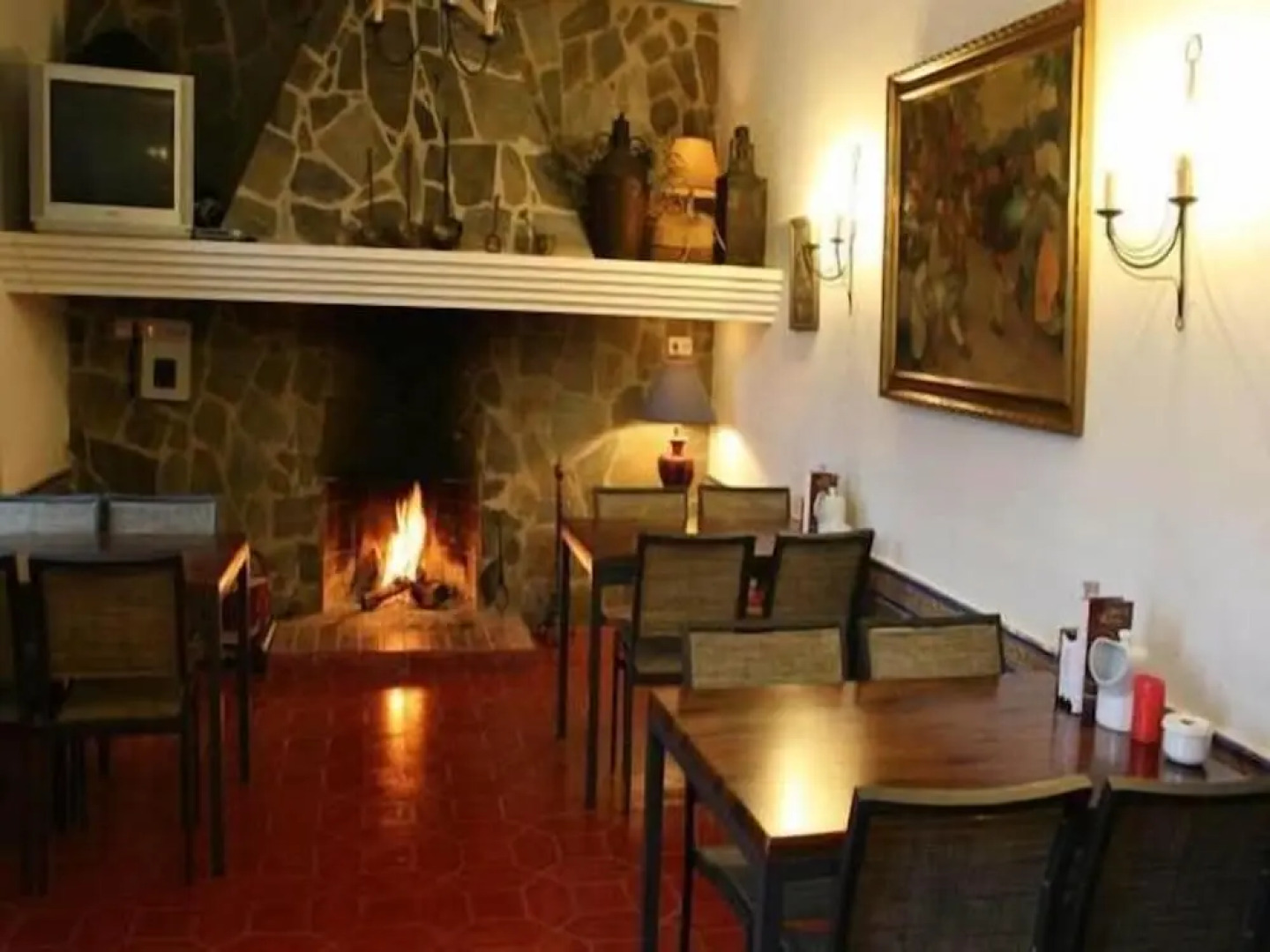 Hotel Posada del Cordobés