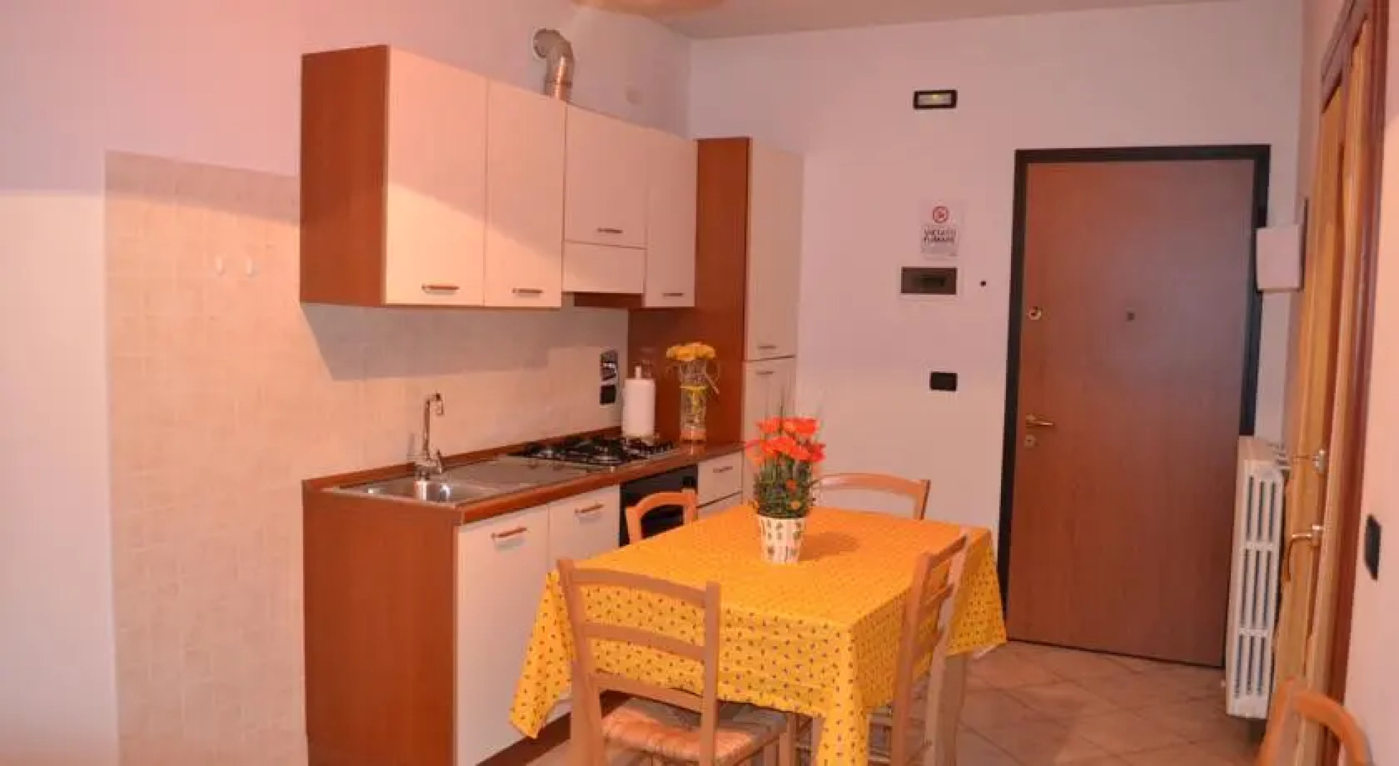 Agriturismo gli Aromi