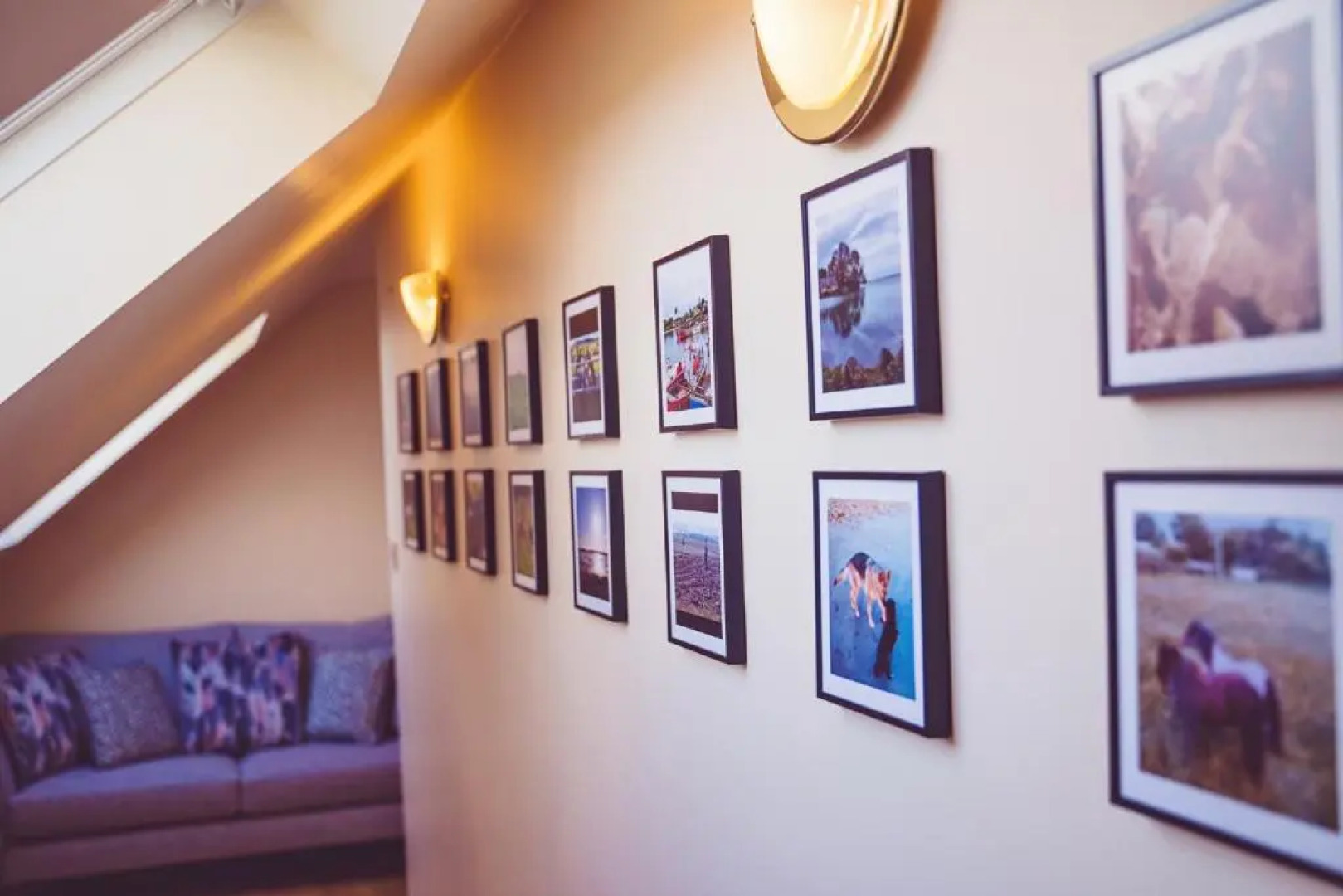 Ross Beach Family Farmhouse B&B