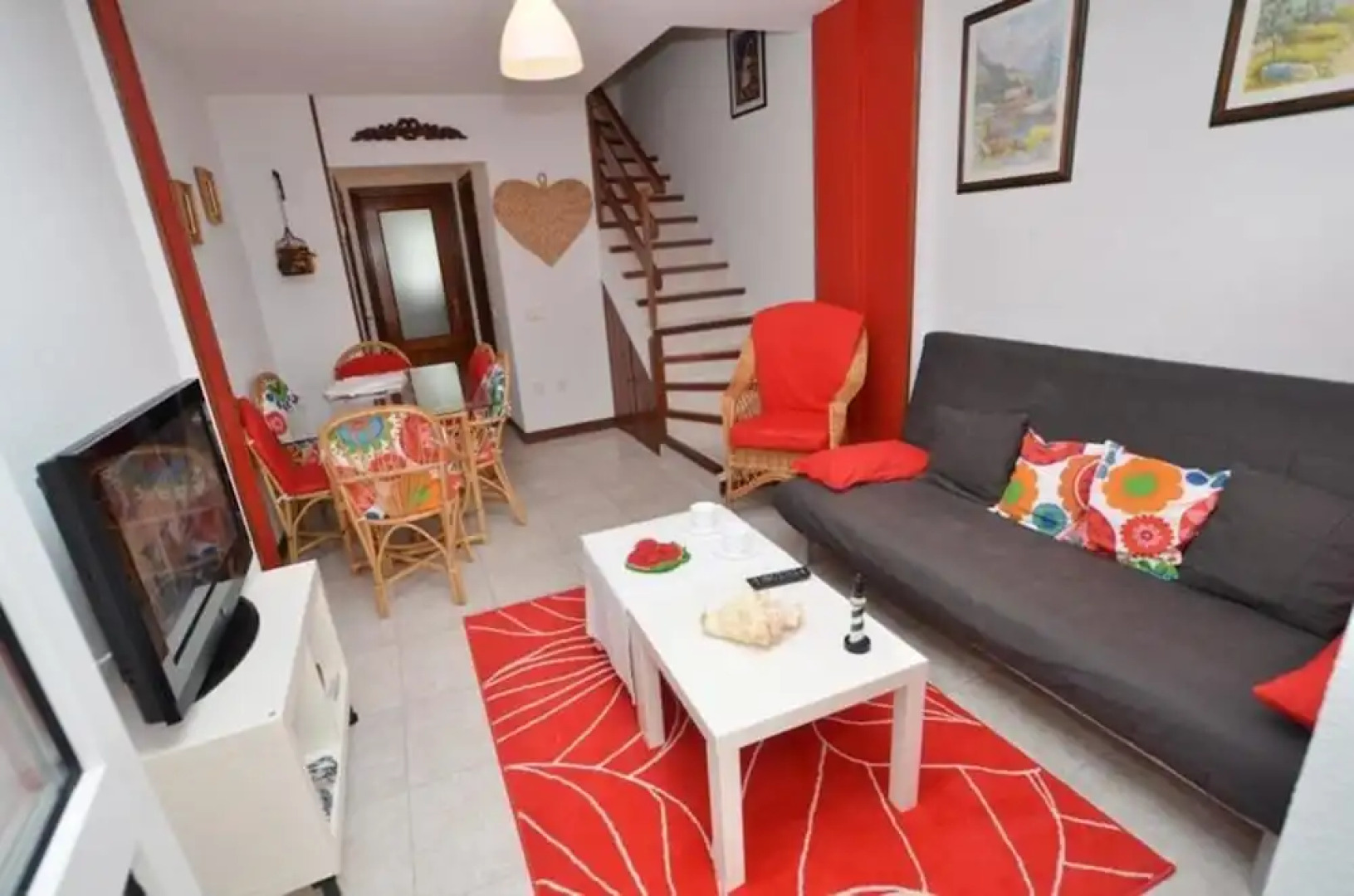 Apartment in Isla, Cantabria 102765 by MO Rentals