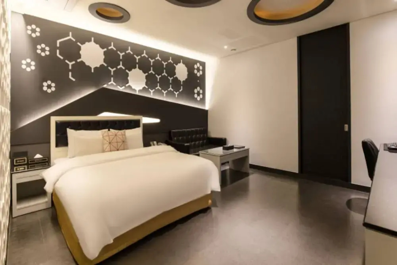 3S Hotel Dongtan - Boutique