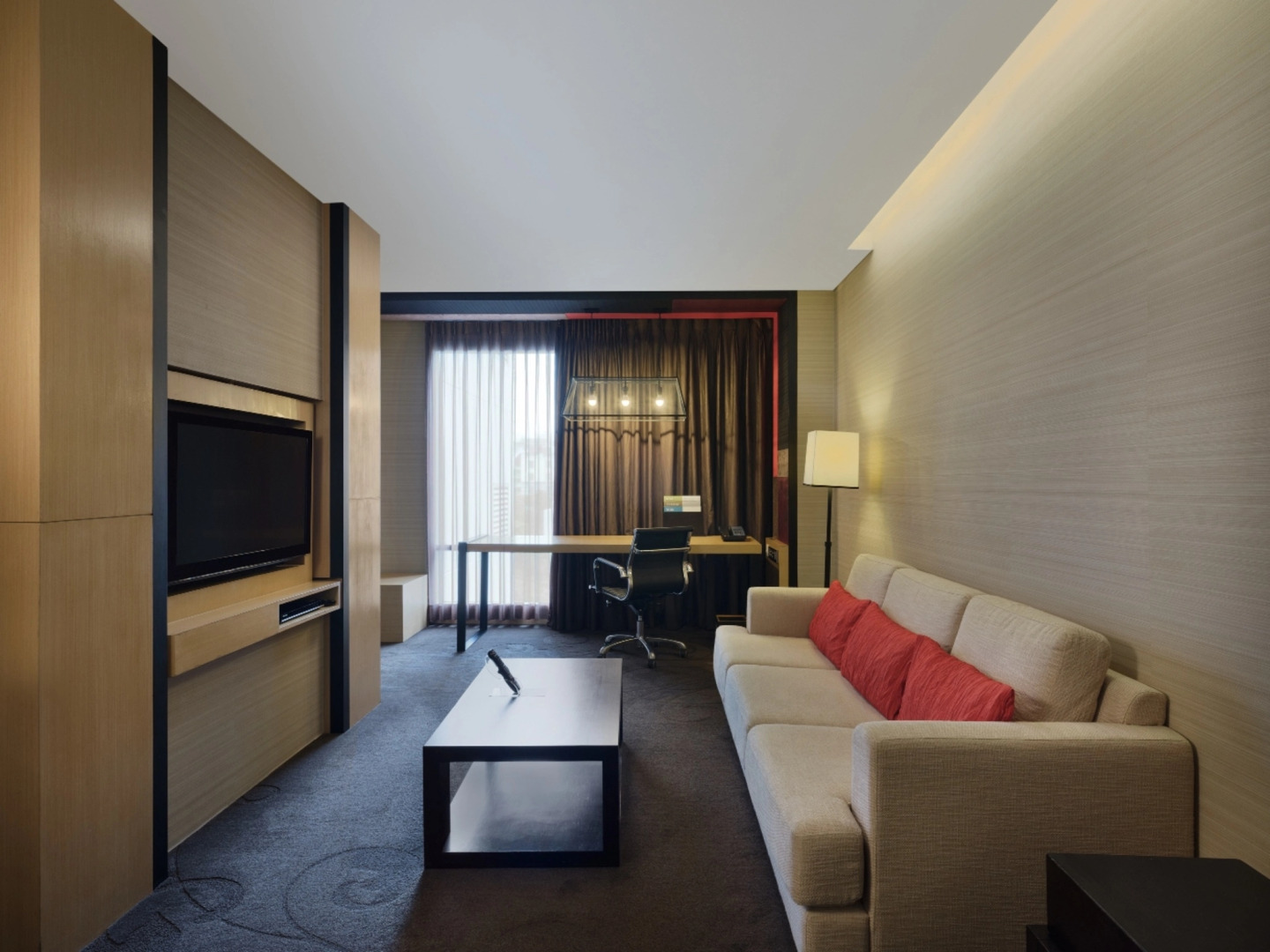 Four Points by Sheraton Bangkok, Sukhumvit 15
