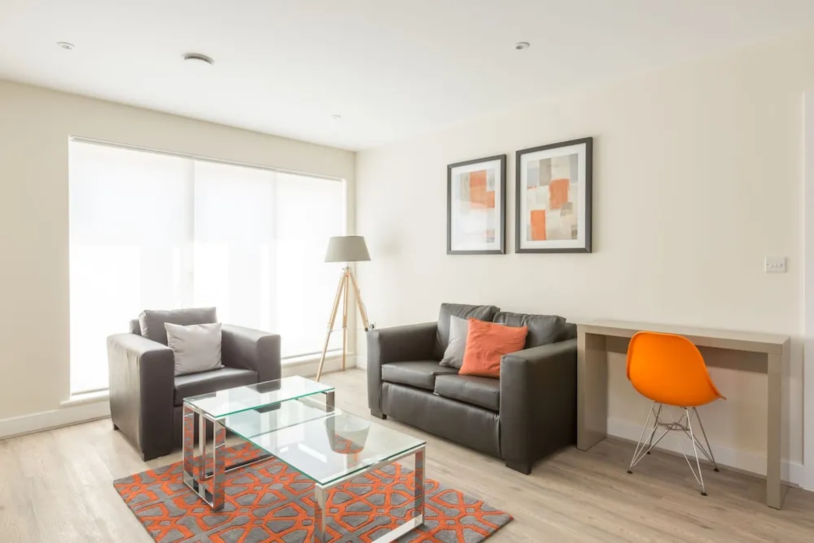 Solstice House by House of Fisher