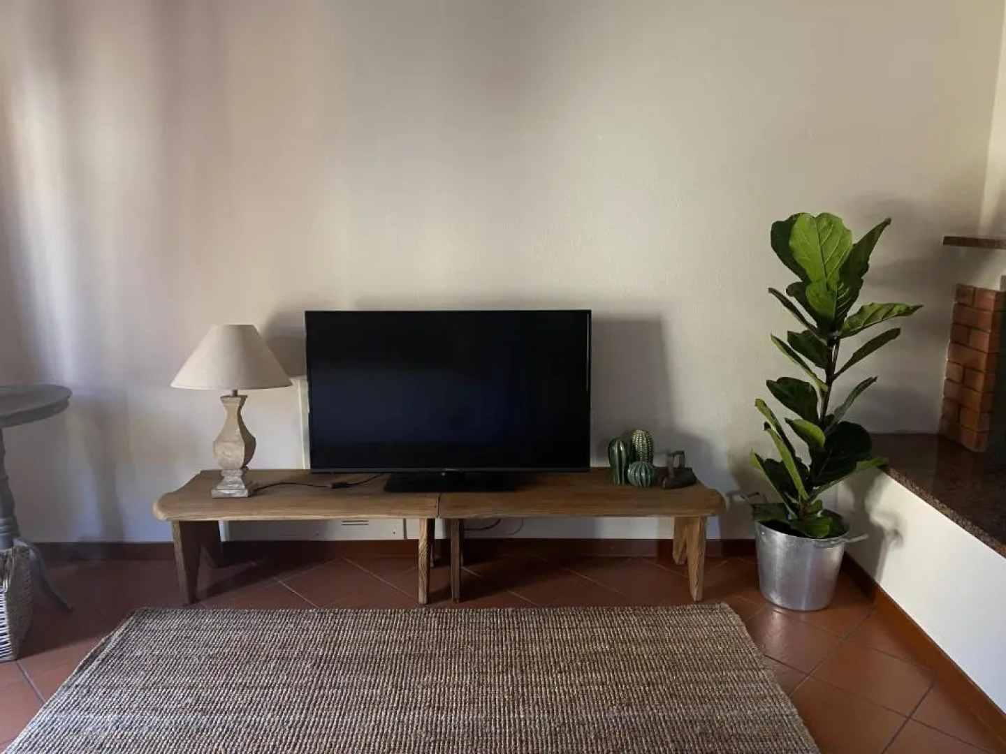 Il Molo Di Hotel Villa Aurora