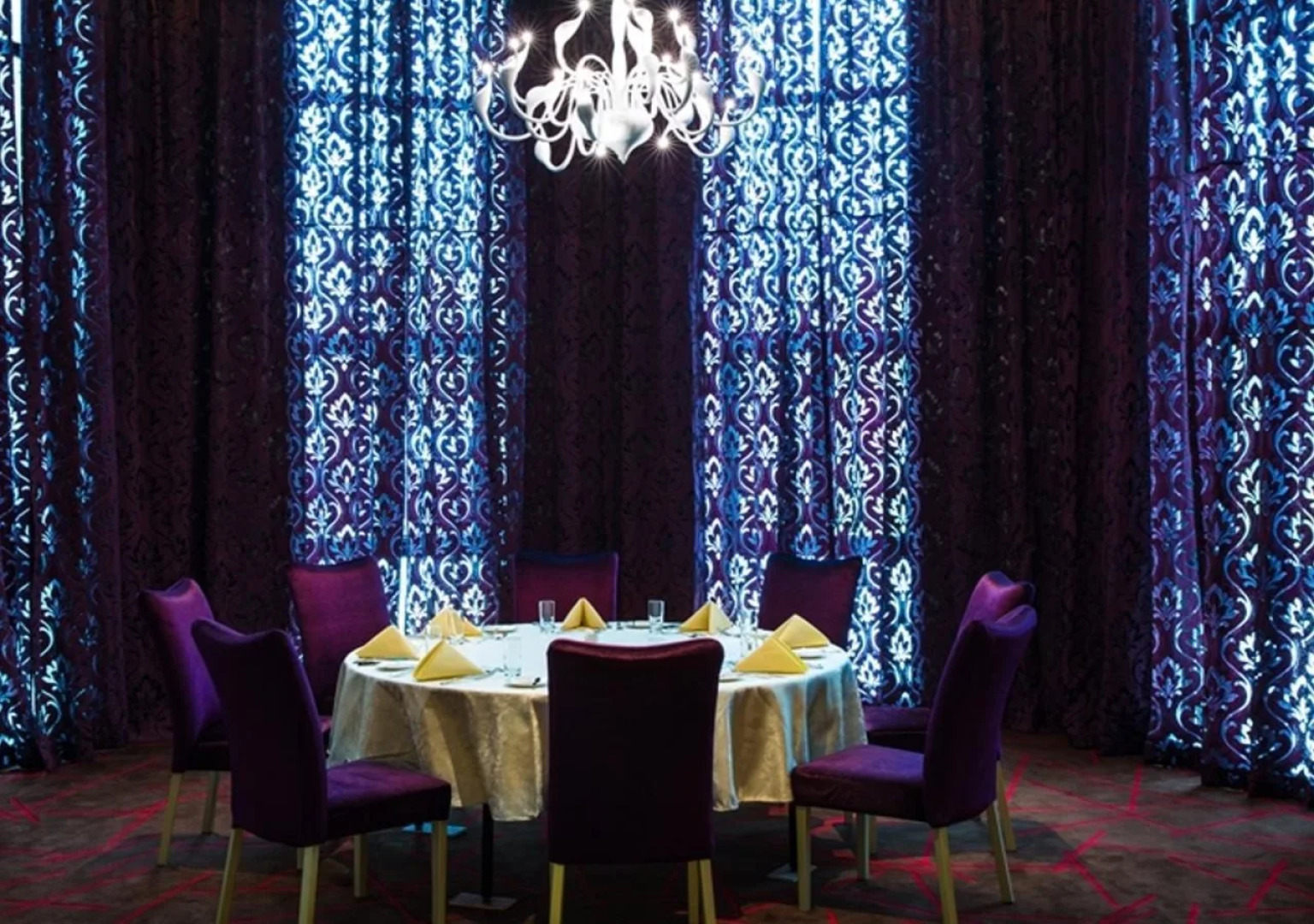 LN Dongfang Hotel, Sihui