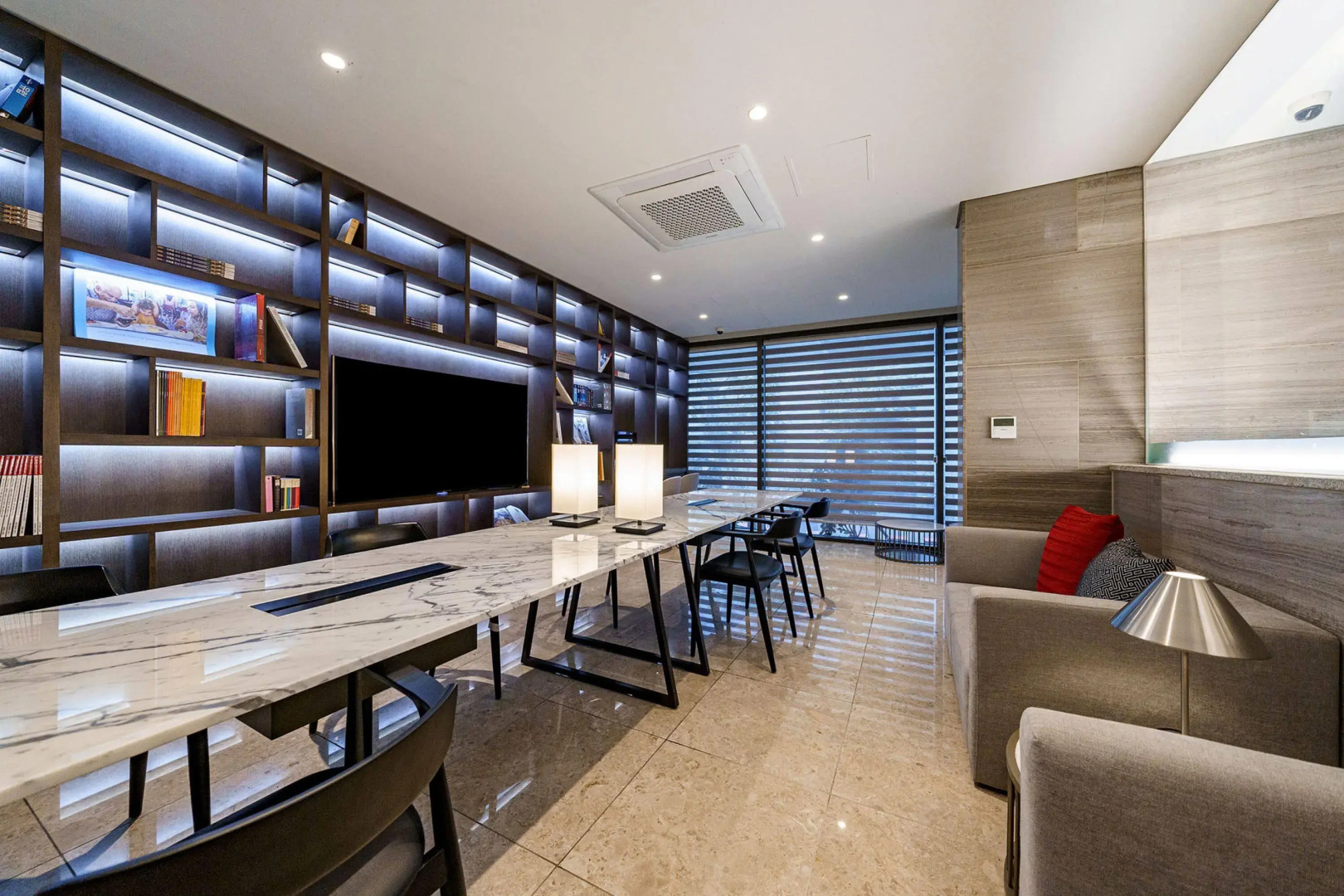 Ramada Encore by Wyndham Busan Station