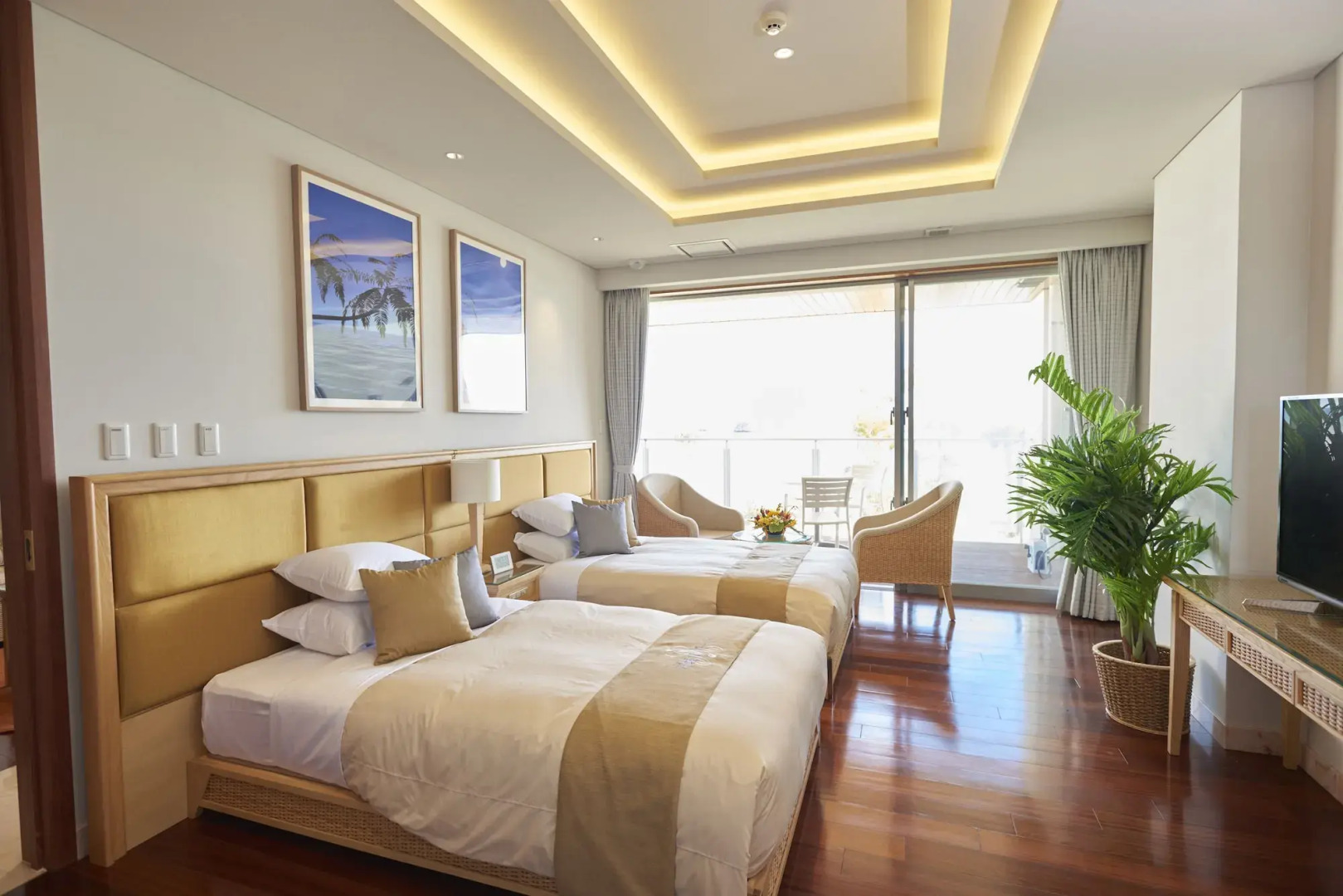 The Ubufuru Ishigaki