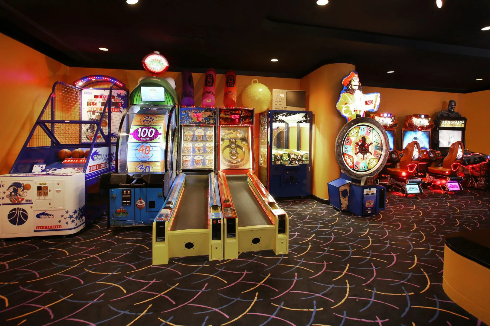 Tropicana Atlantic City – A Caesars Rewards Destination