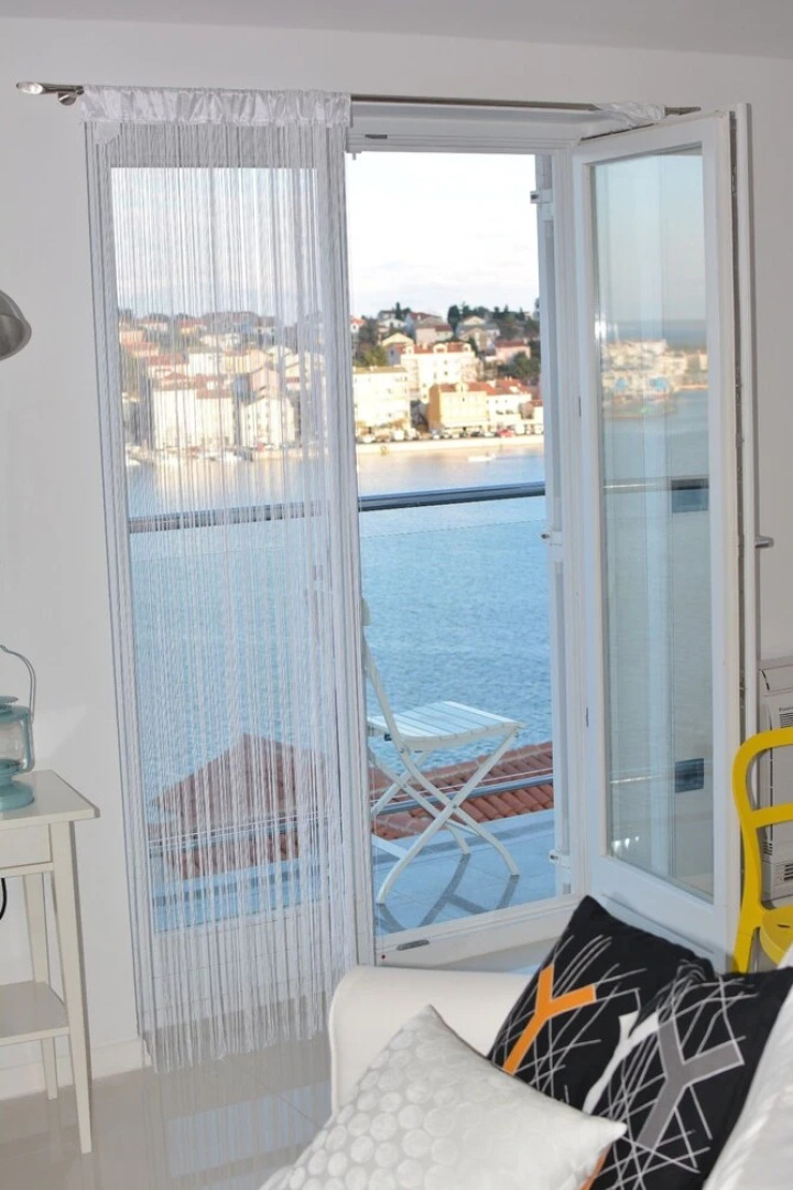 House Montevideo - sea View Apartment Olive