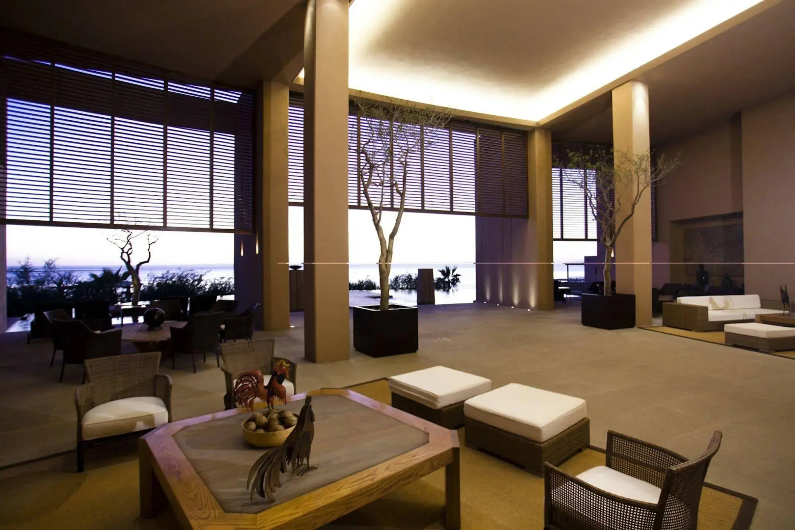 Puerta Cortes Residences