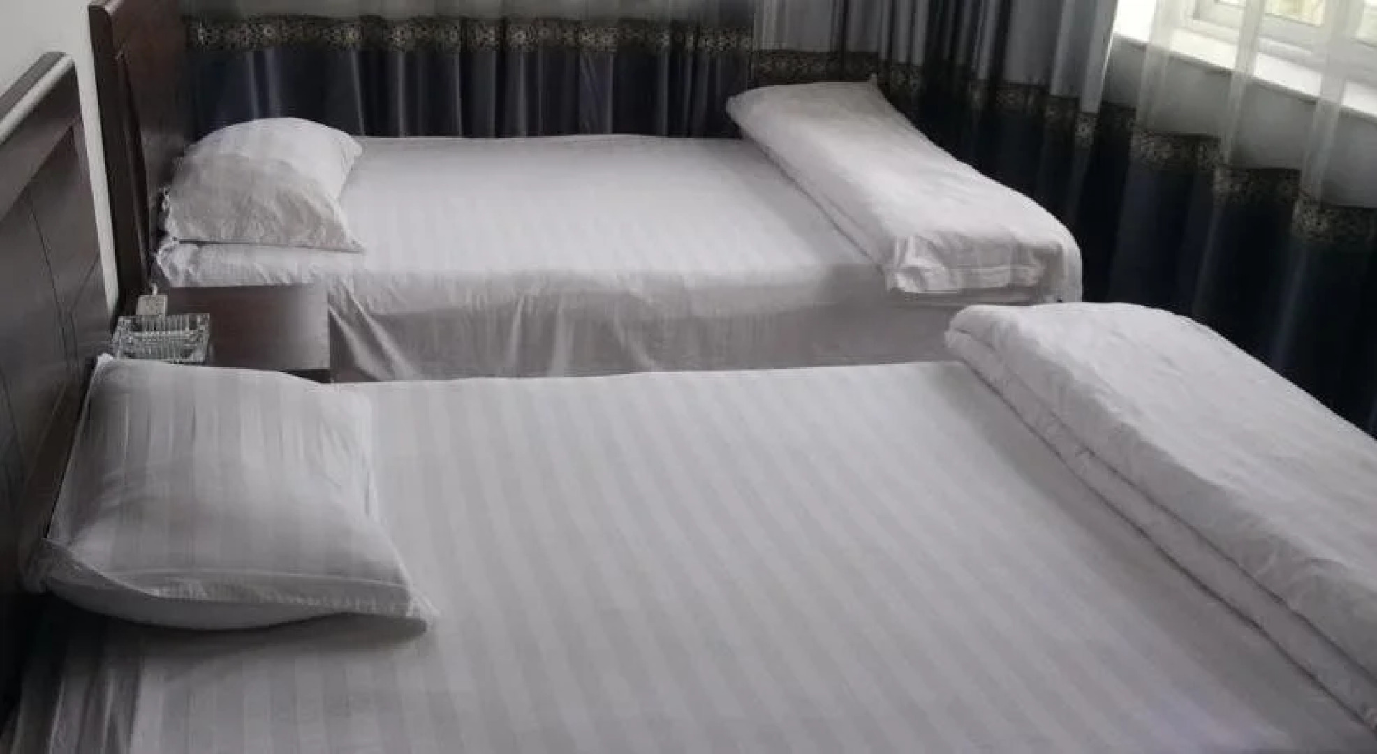 Dalishu Renhe Hostel