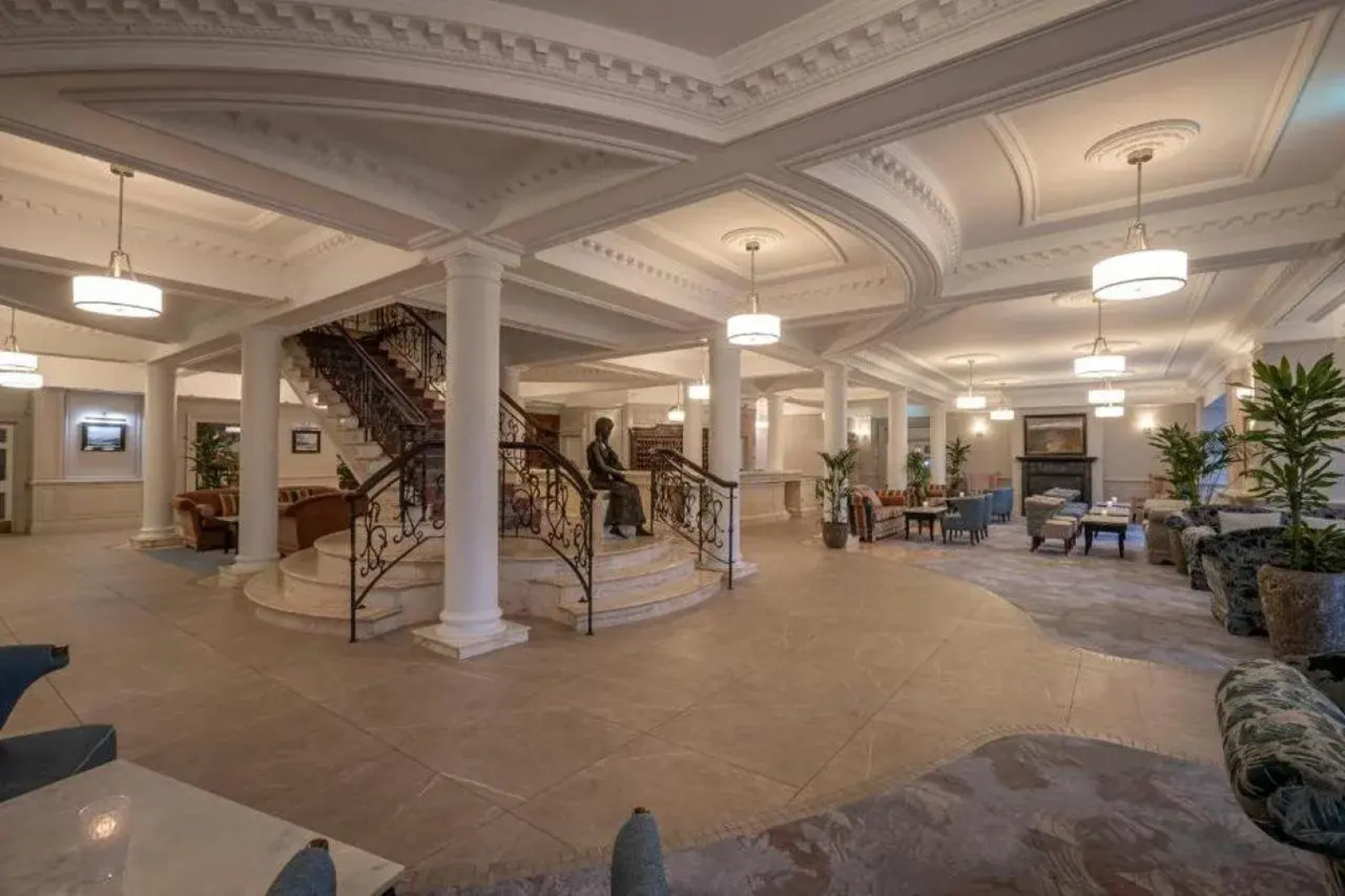 Slieve Russell Hotel Golf & Country Club