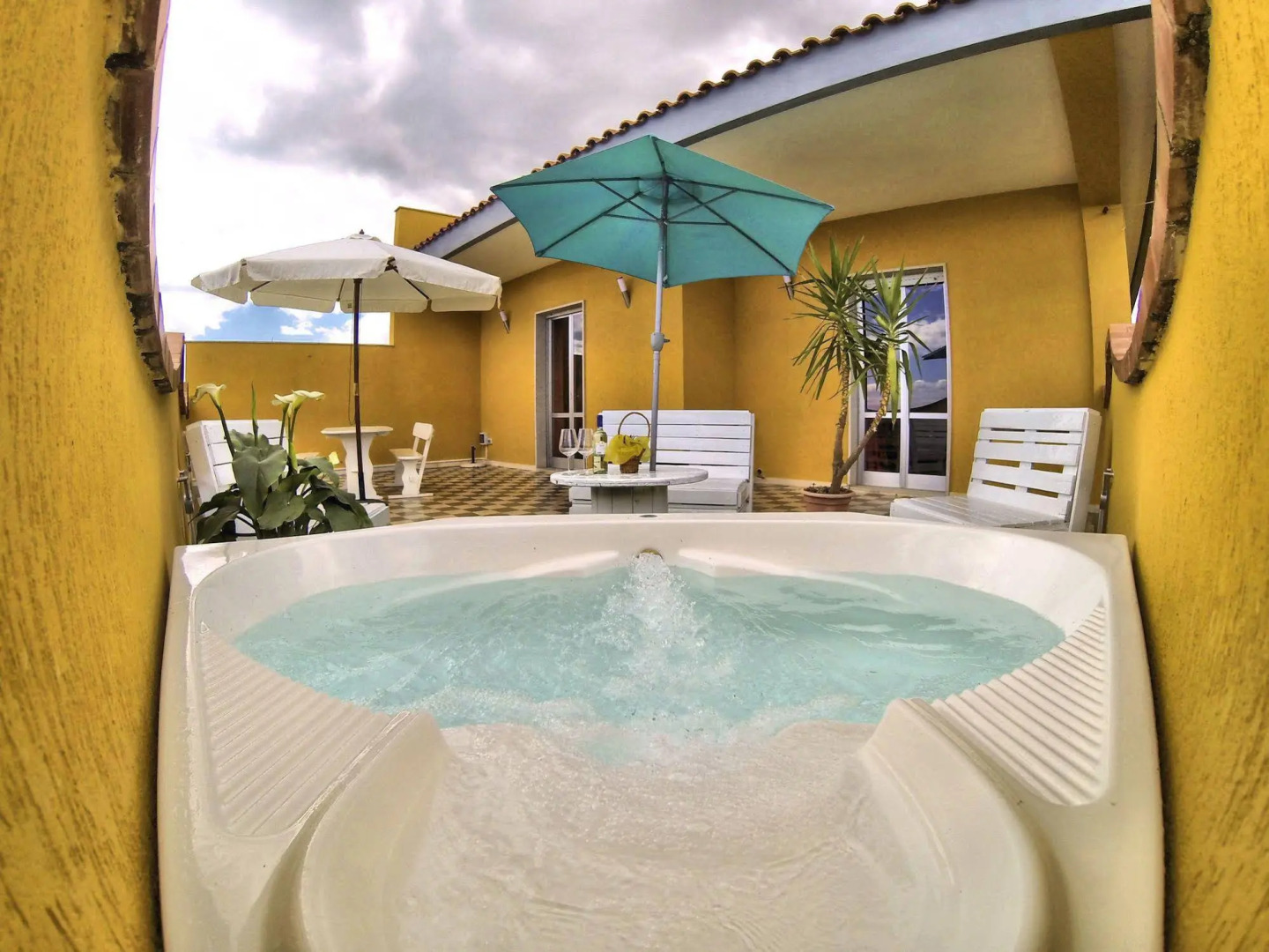 Pantanello Rooms Avola