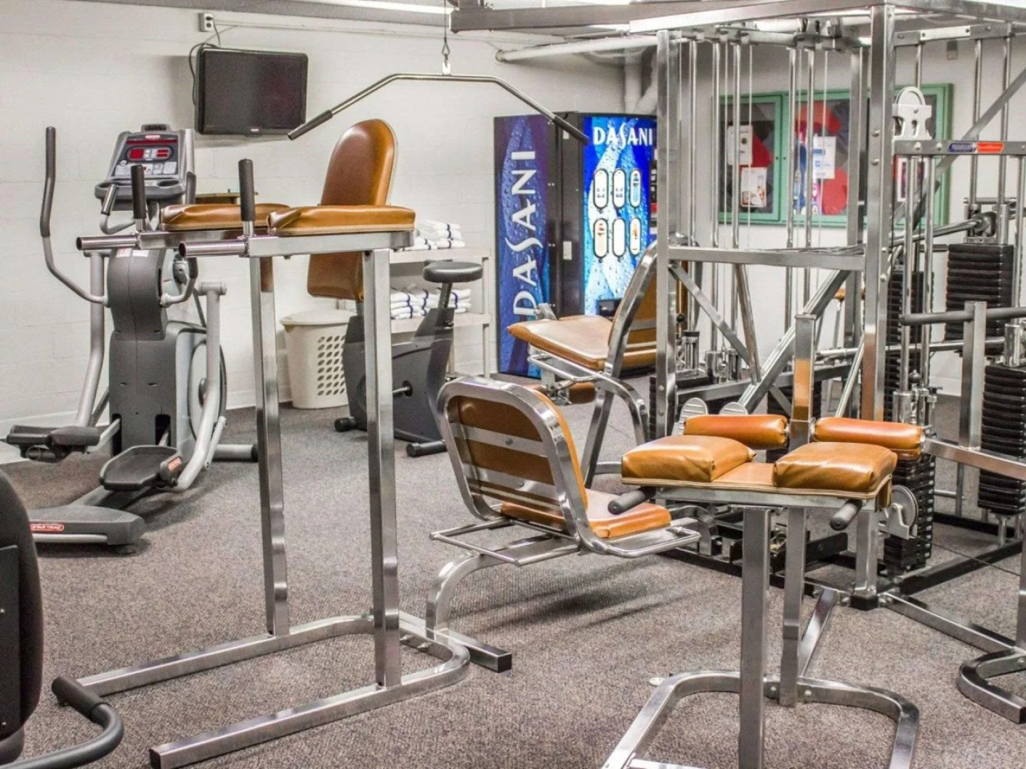 Clarion Hotel Lake Erie