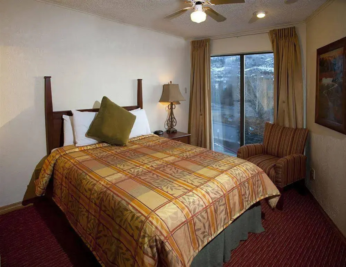 The Christie Lodge - All Suite Property, Vail Valley/Beaver Creek