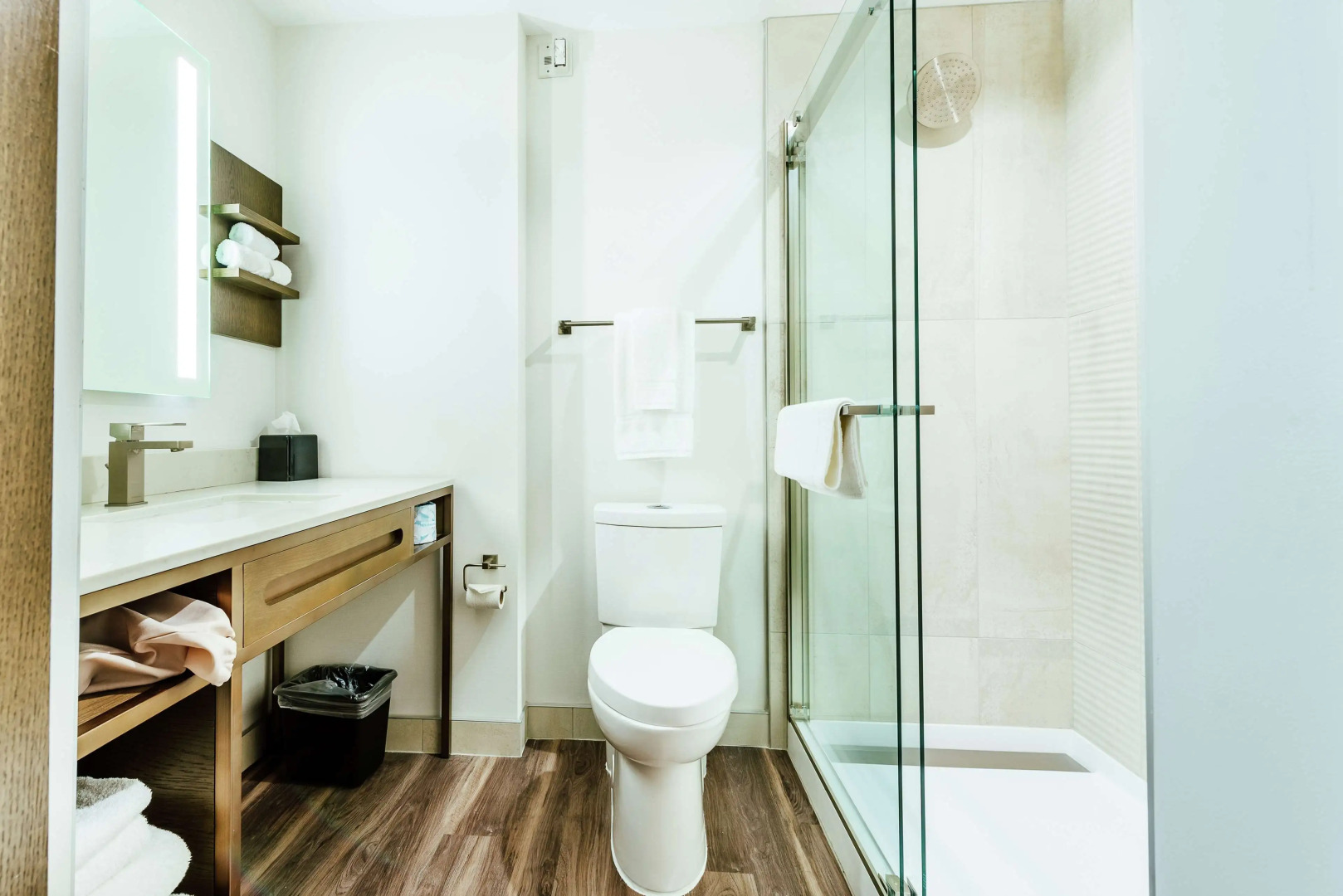 Hilton Garden Inn Denver Union Station, CO