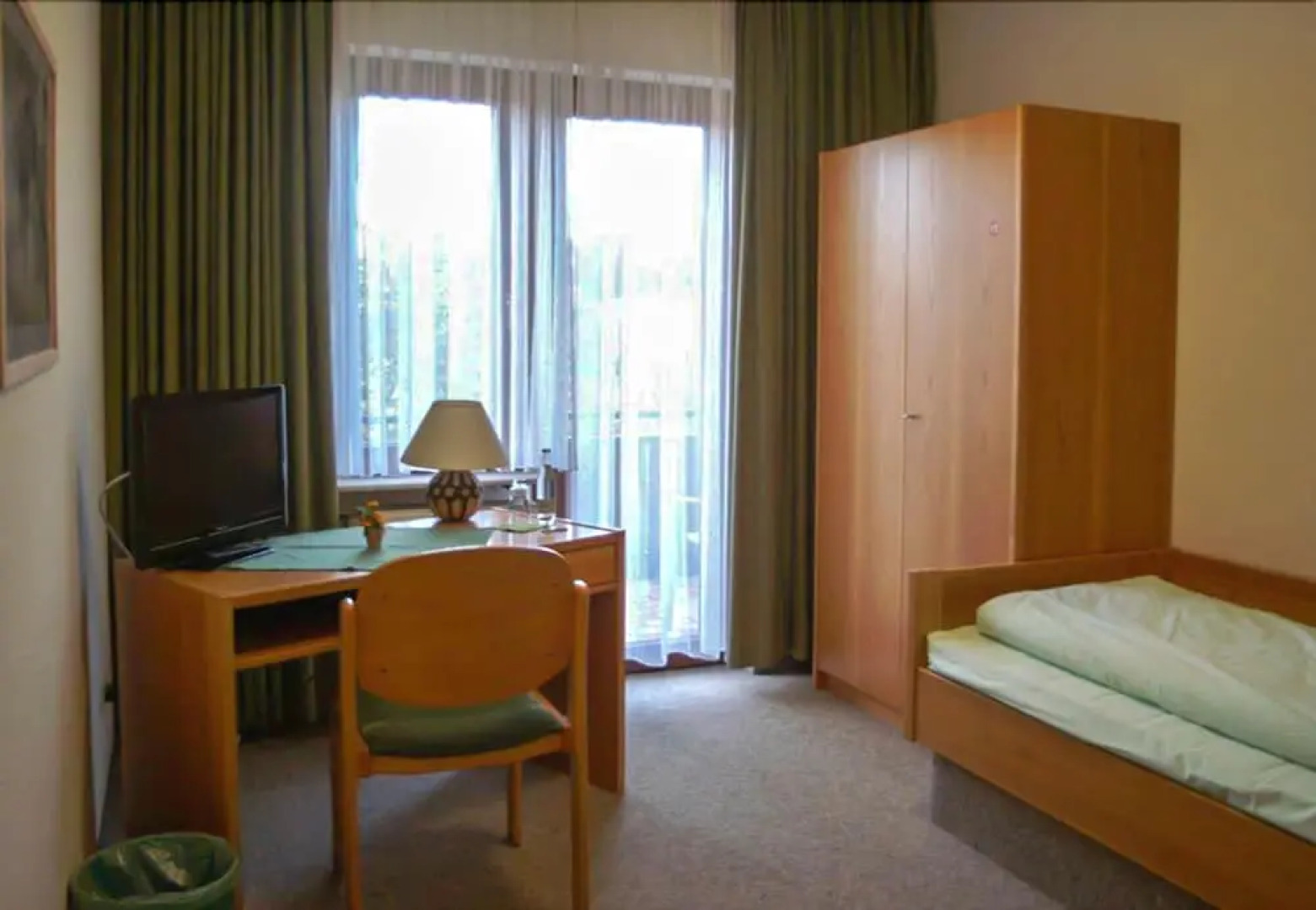 Landhotel & Gasthaus Altenburg