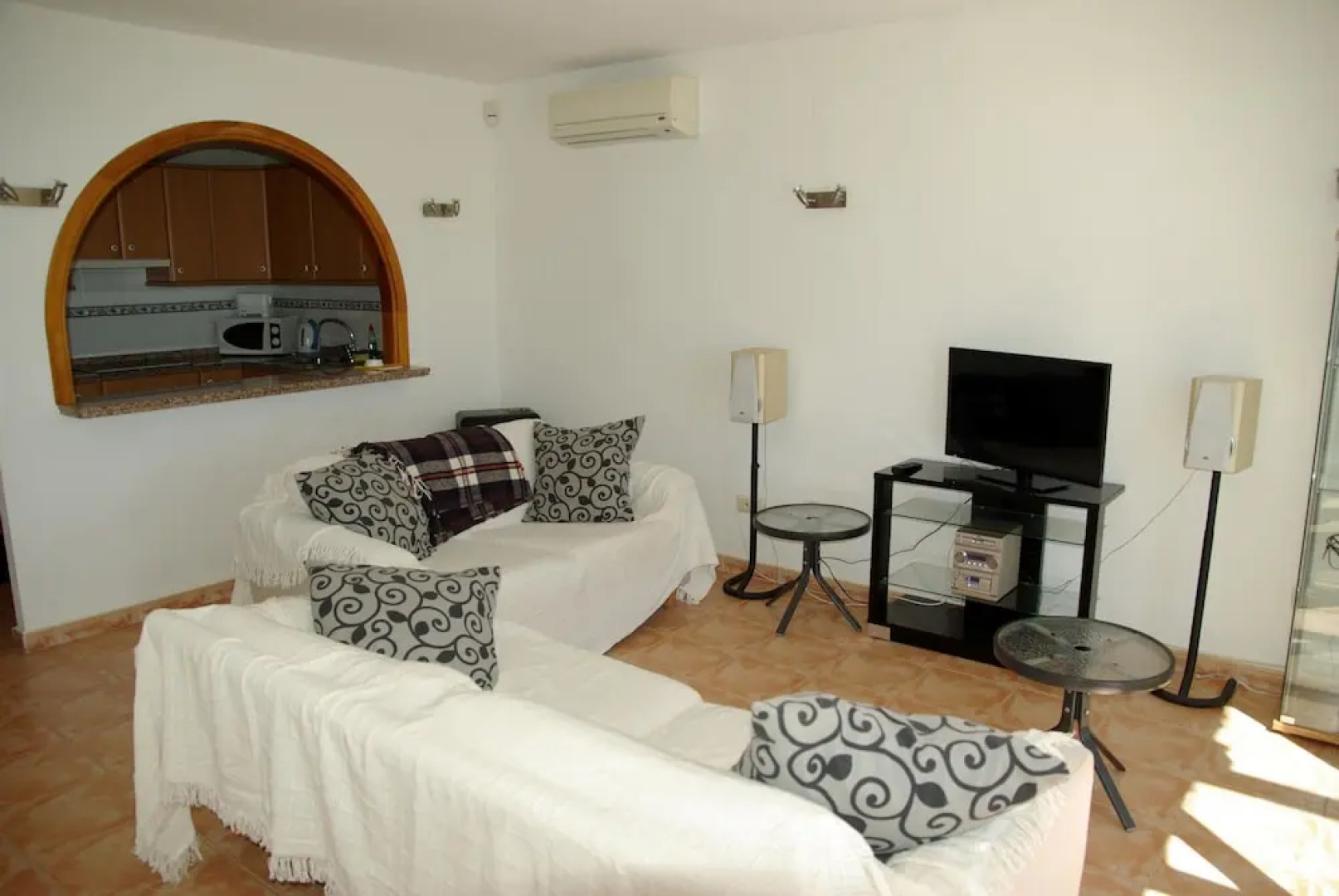 Duplex Vistamar X2091