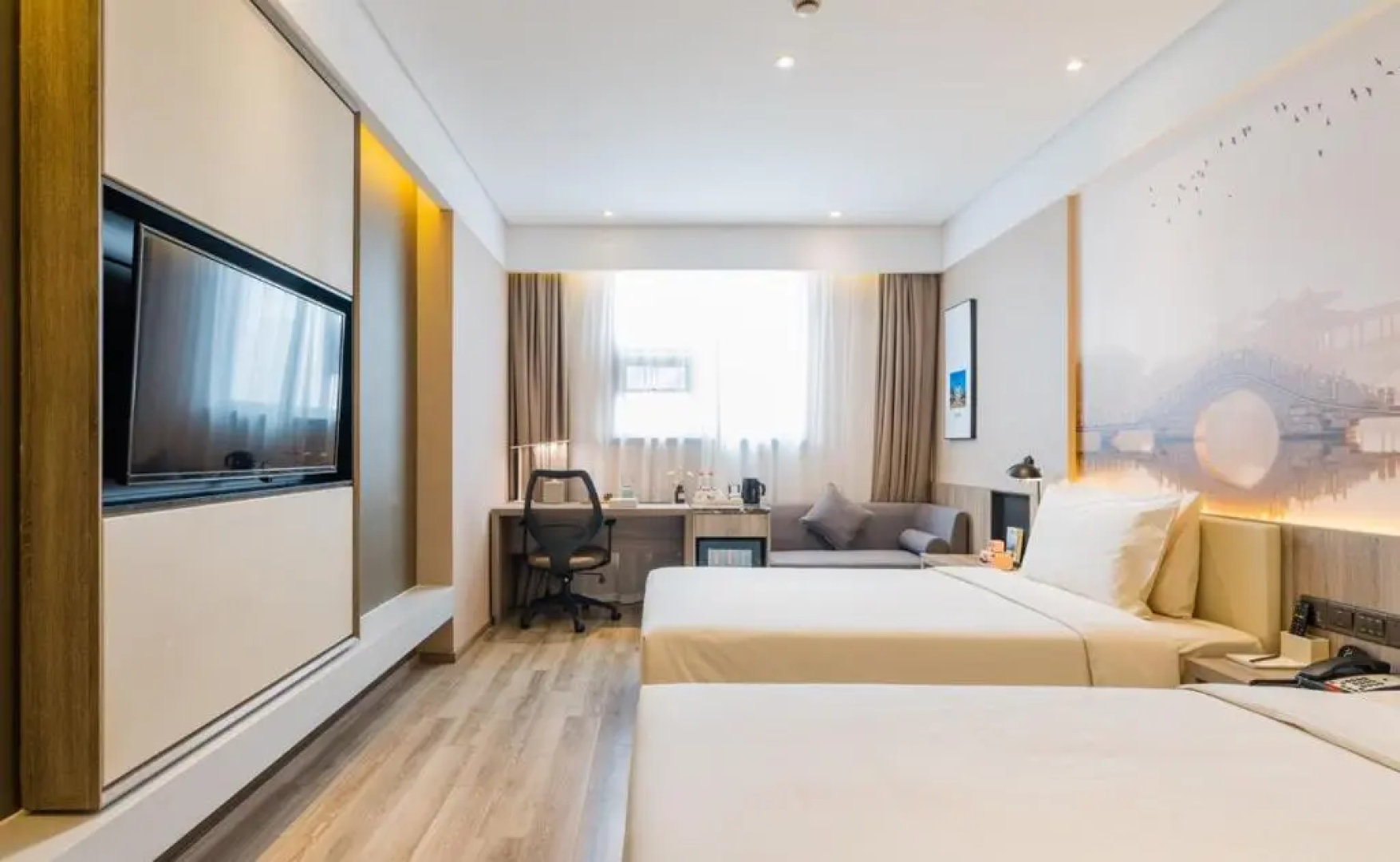 Scholar Hotel