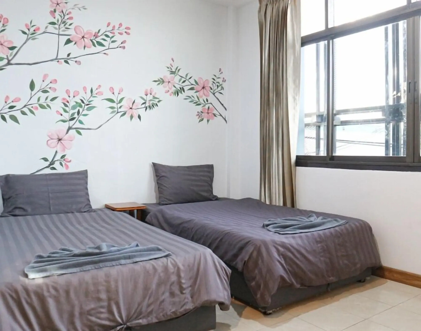 Myfriend Hotel Trang