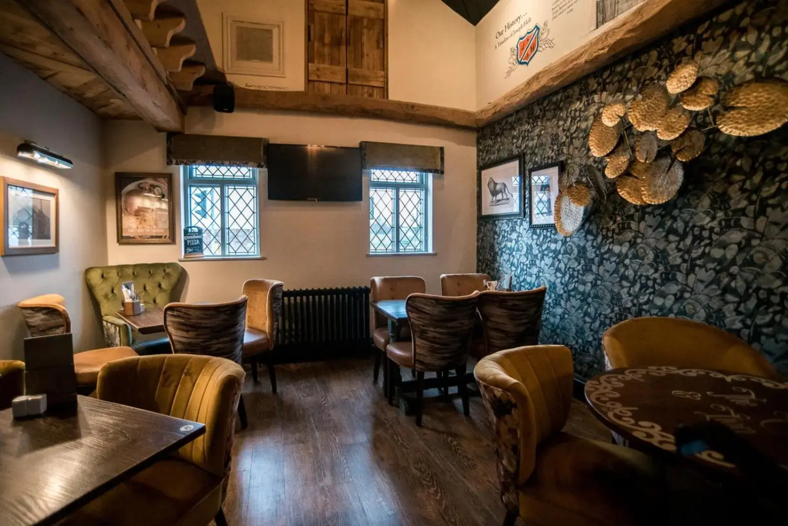 Premier Inn Warrington South