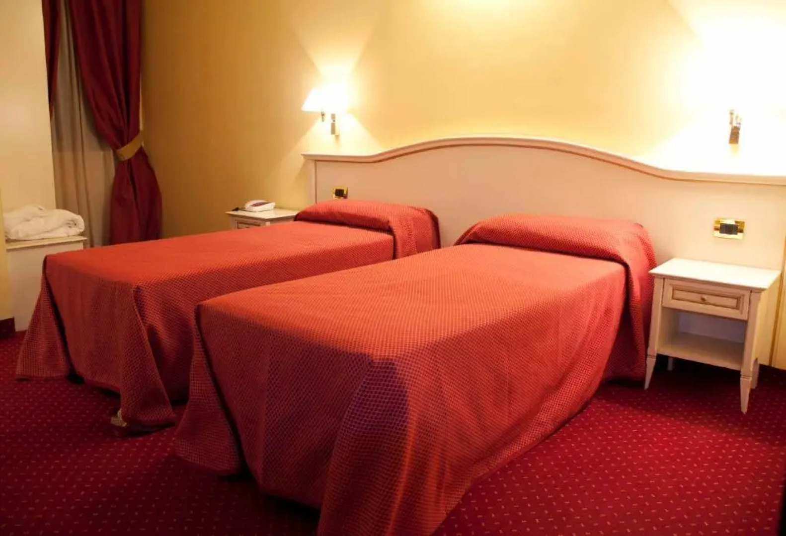 Hotel Il Duca Del Sannio